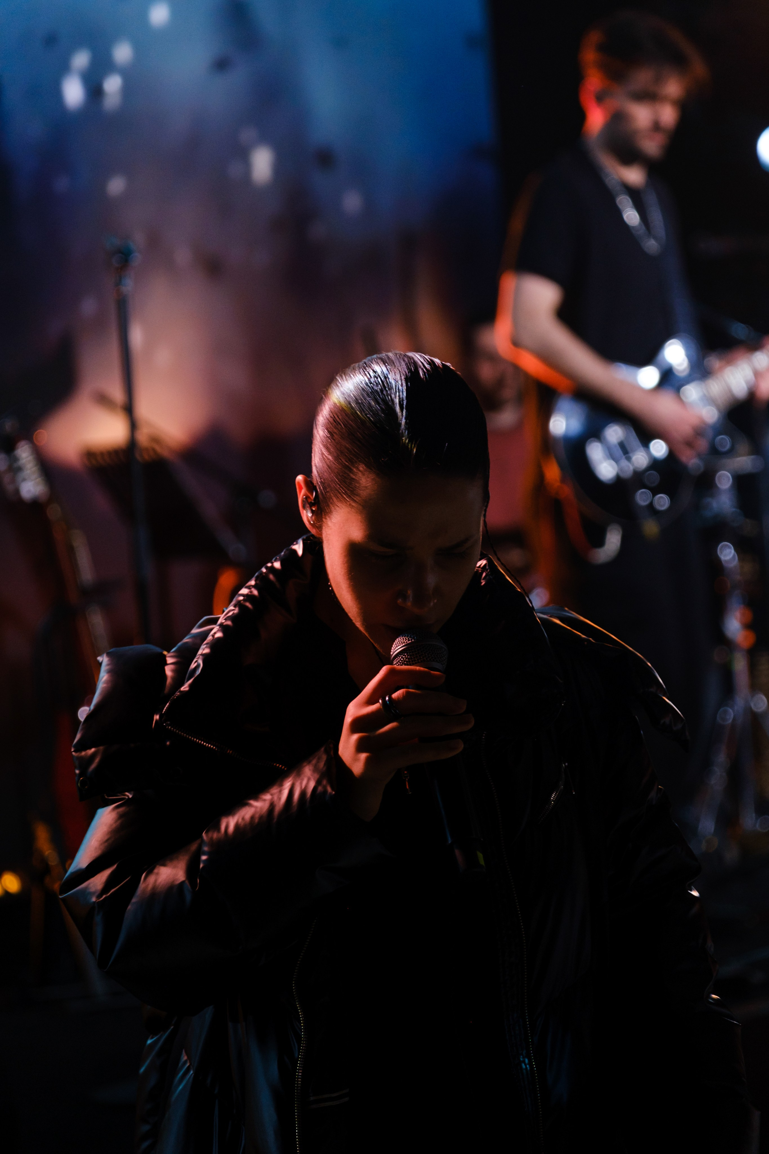 Портфолио. Сайт фотографа Дмитрия Батенёва