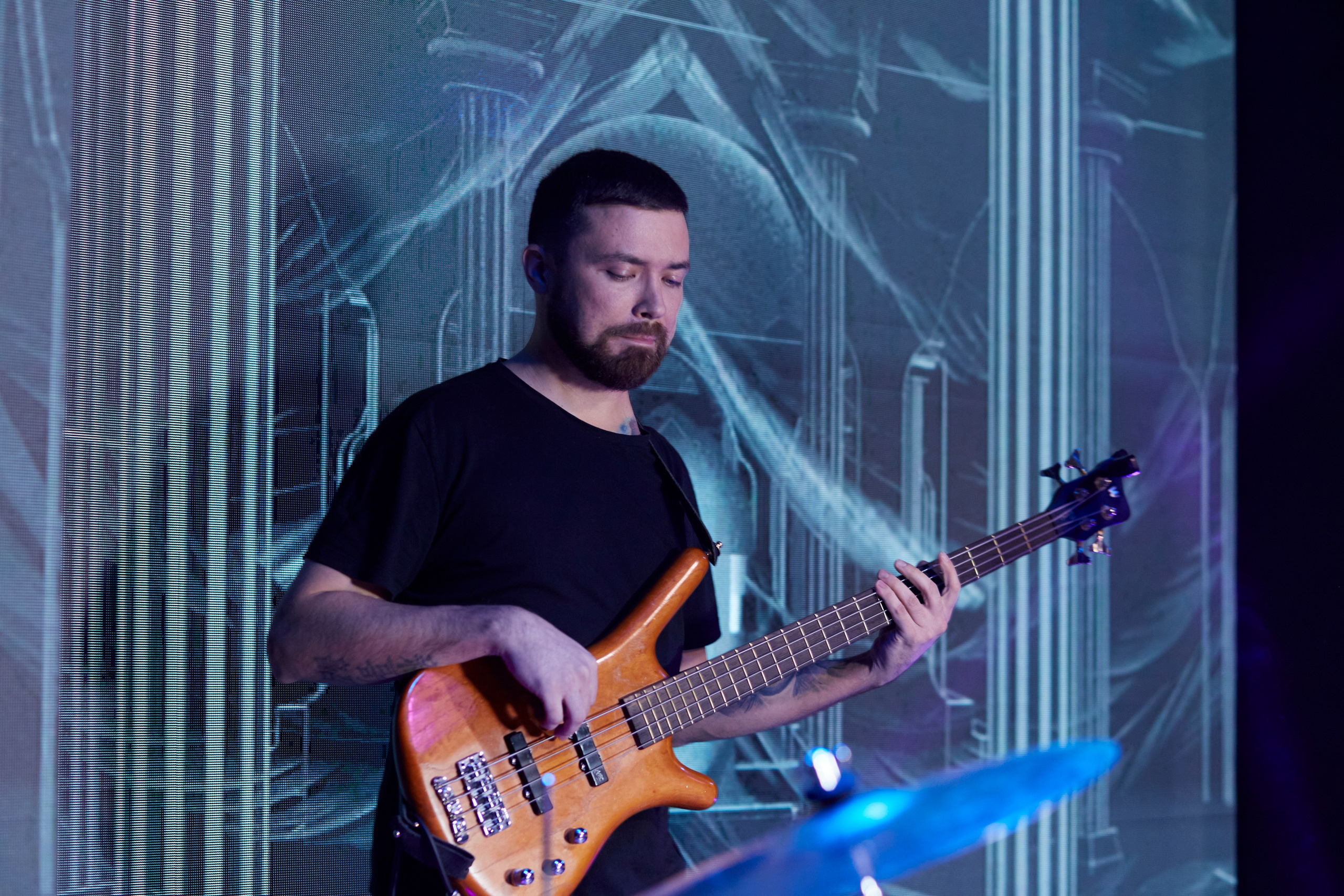 Аниса Тальберг г. Казань. Frame Craft