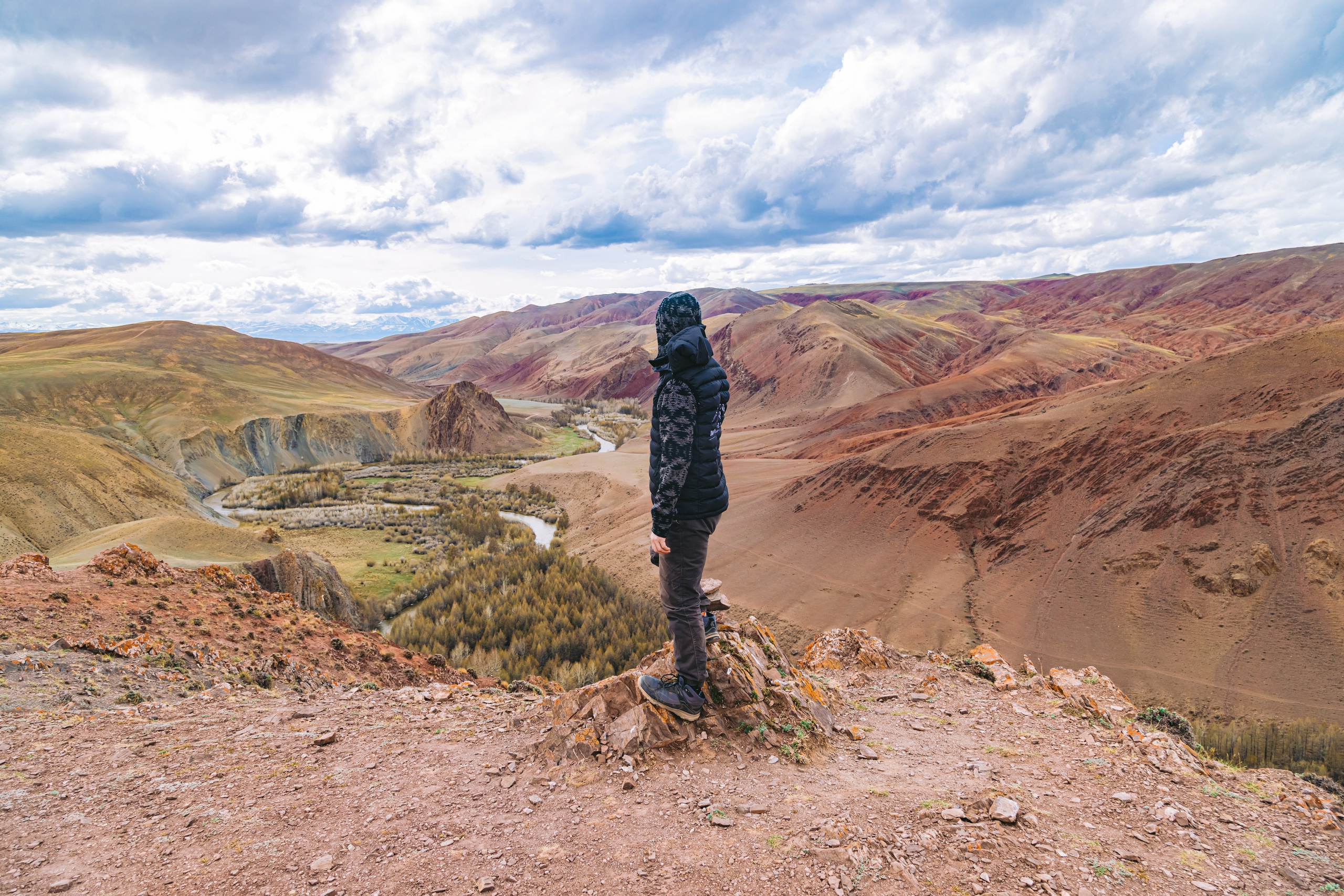 Алтай (май 2024). Фотограф ваших событий в Красноярске — Макс Захарченко