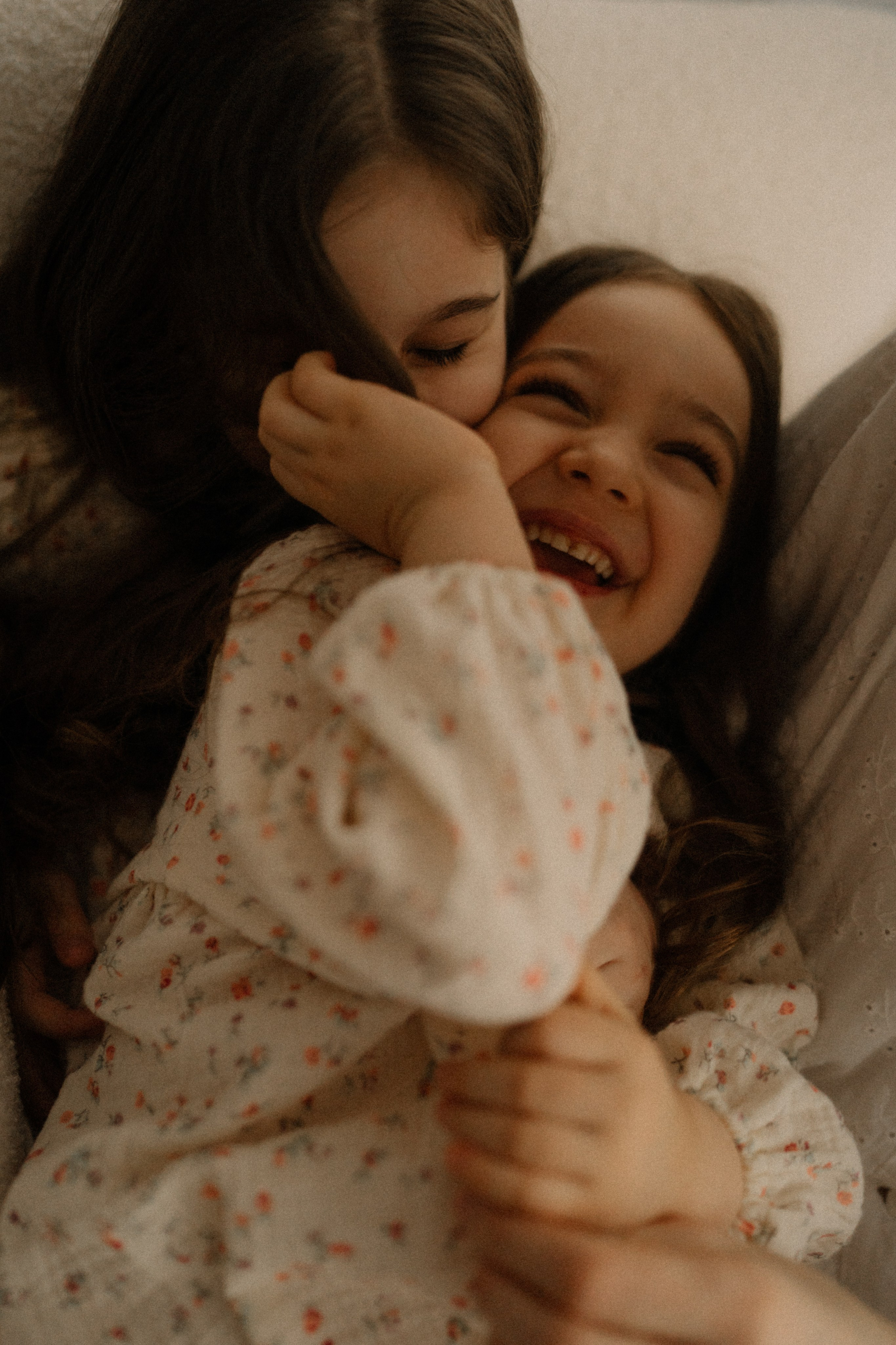 Динара, Самия и Амаль. Семейный и детский фотограф в Махачкале ♡