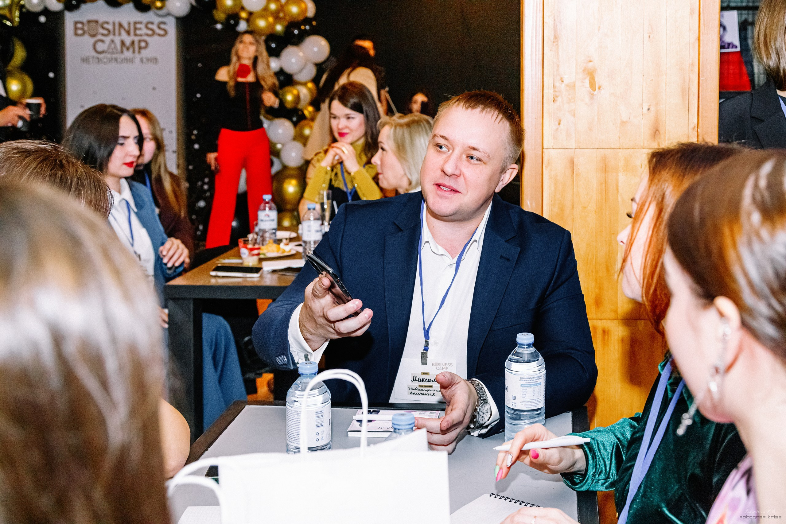 Репортажная съемка. Репортажный фотограф Кузнецова Кристина