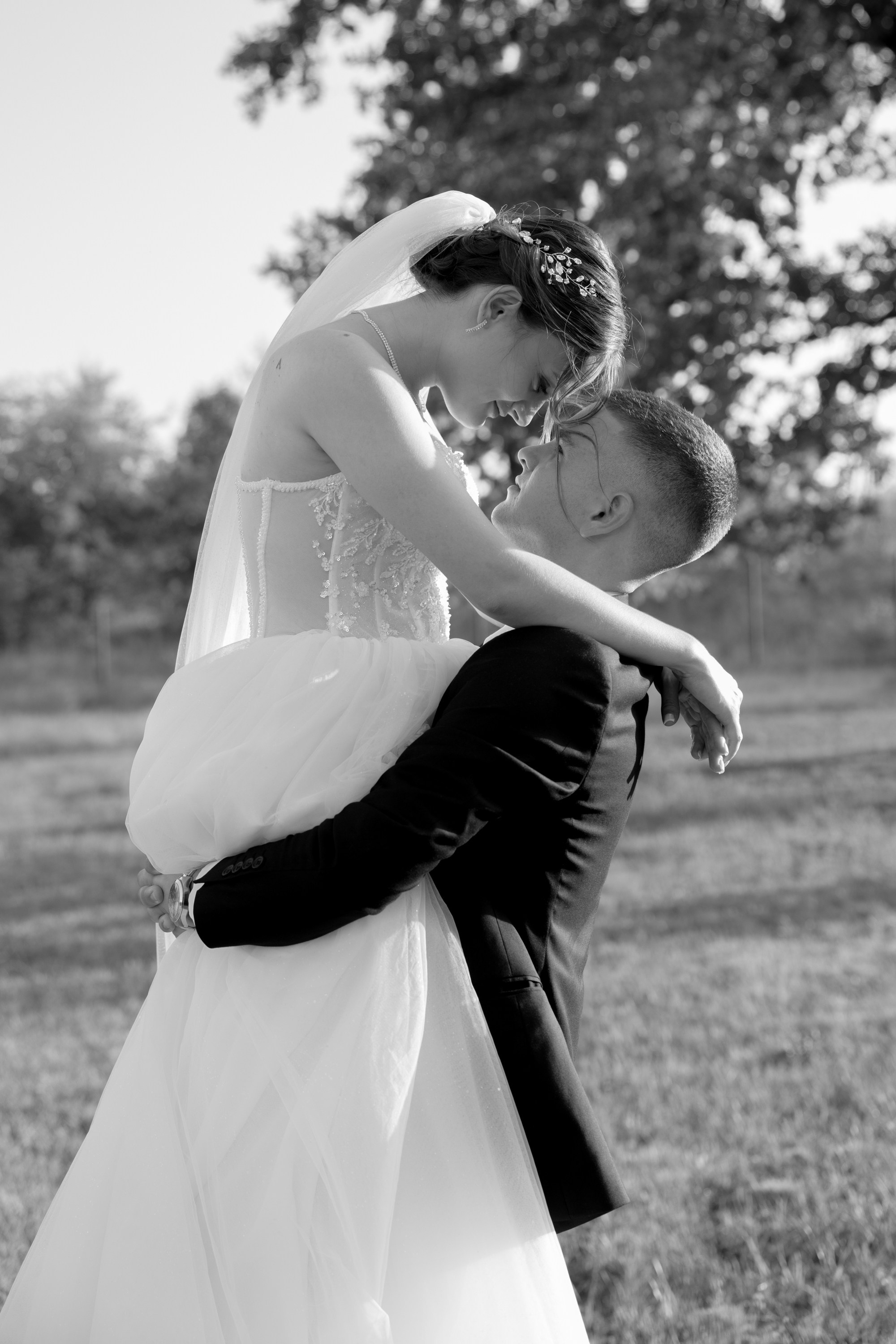 Александр и Людмила. Свадебный и семейный фотограф в Майкопе Валерия Кудрявцева