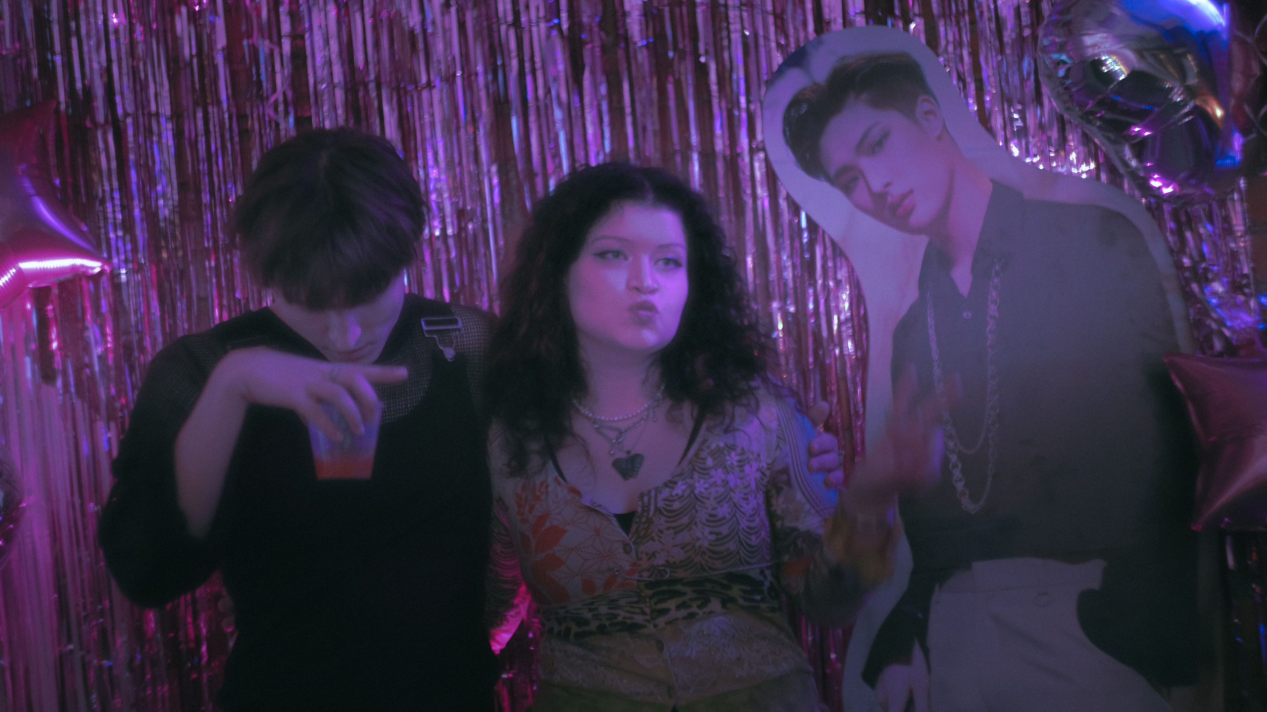 NOT ONLY | PARTY. M8U — фотограф Санкт-Петербург