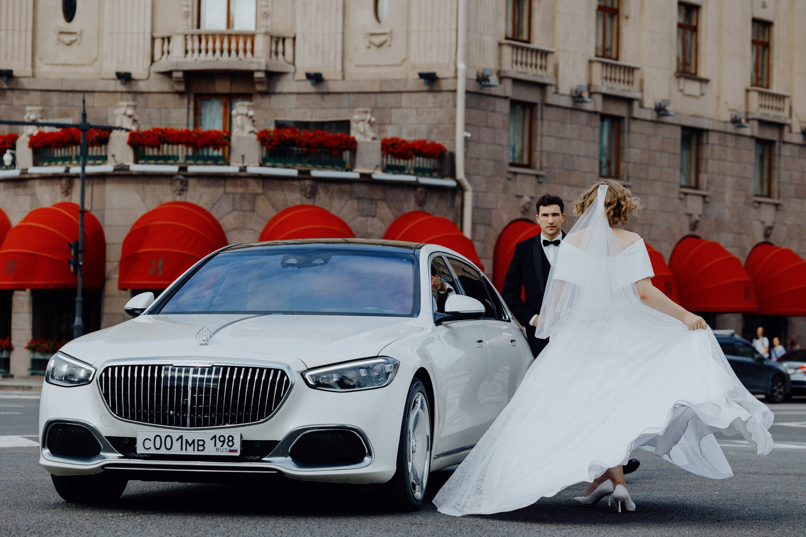 Ярослав и Юлия. Свадебный фотограф в Санкт-Петербурге Рябикин Александр , занимаюсь св