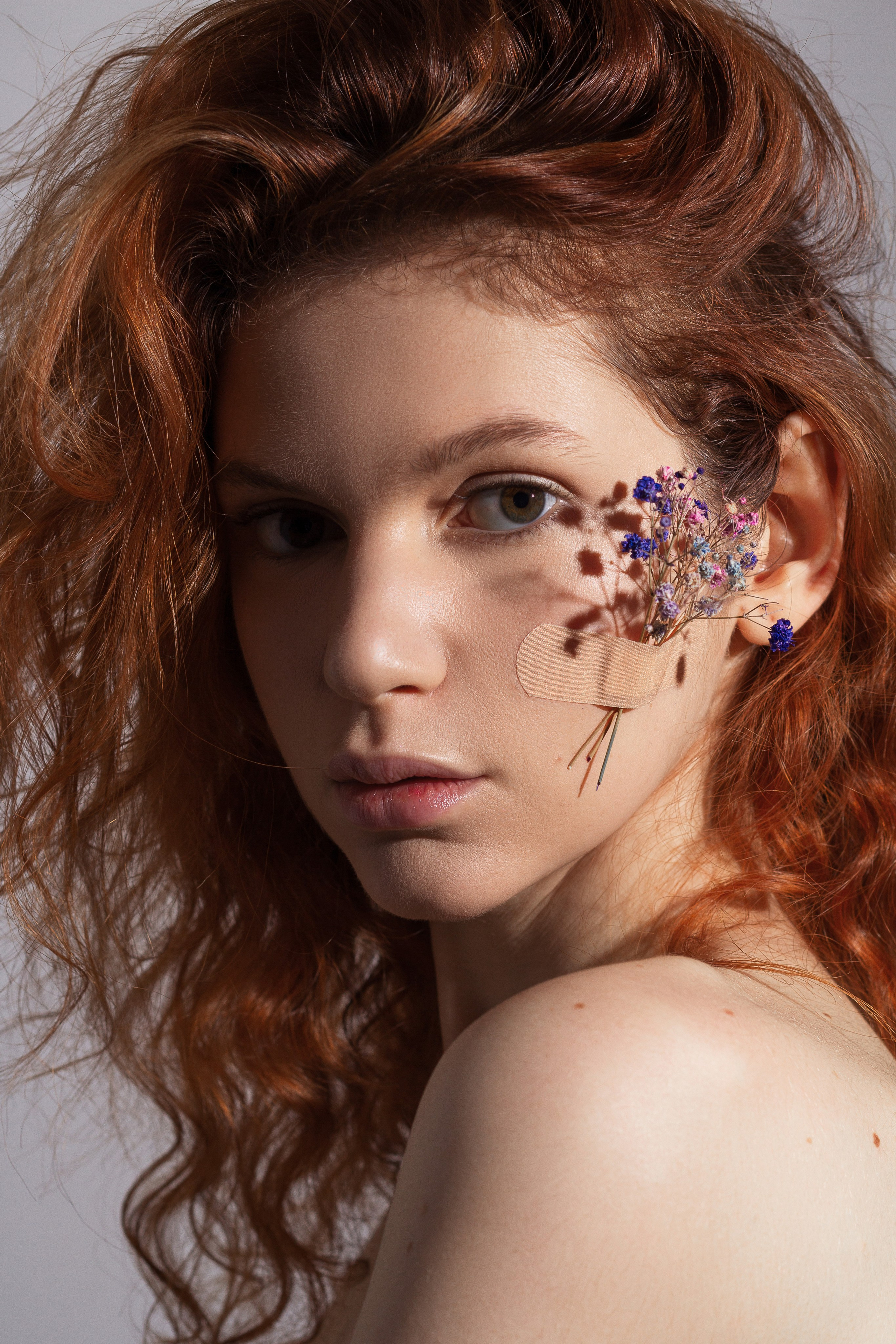 Sofi K. Modeling agency TM MODELS