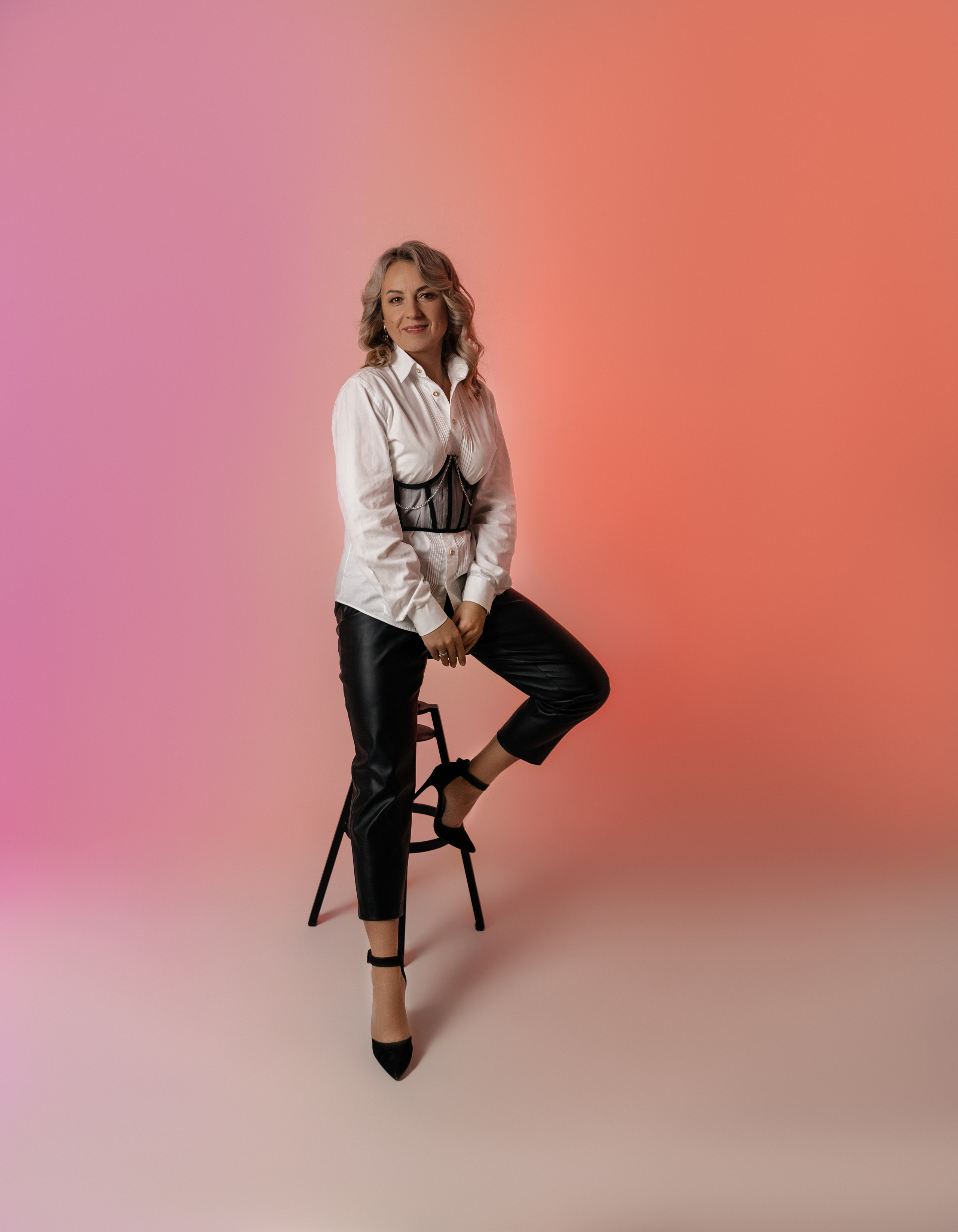 Елена. Свадебный и женский фотограф в Минске, Жодино, Смолевичах Пентка Дарья