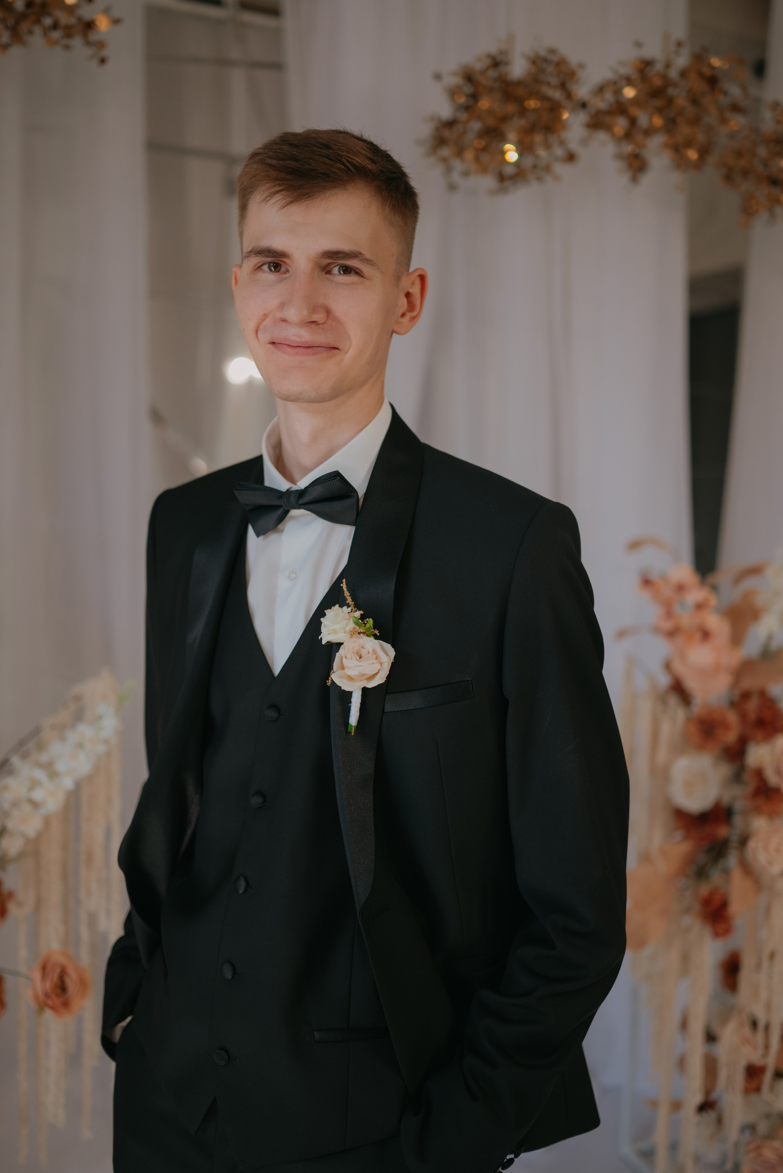 Артем и Вероника. Свадебный фотограф Уфа Дарья Насырова