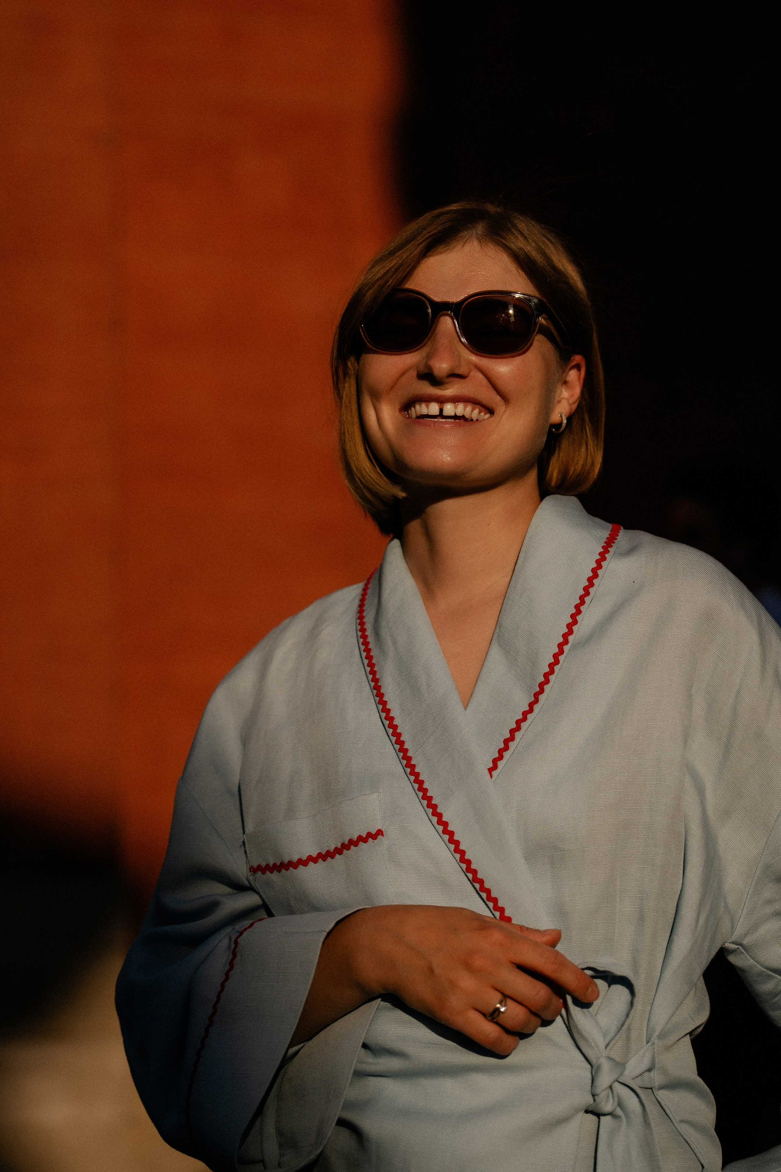 Оля стрит. Фотограф на мероприятие