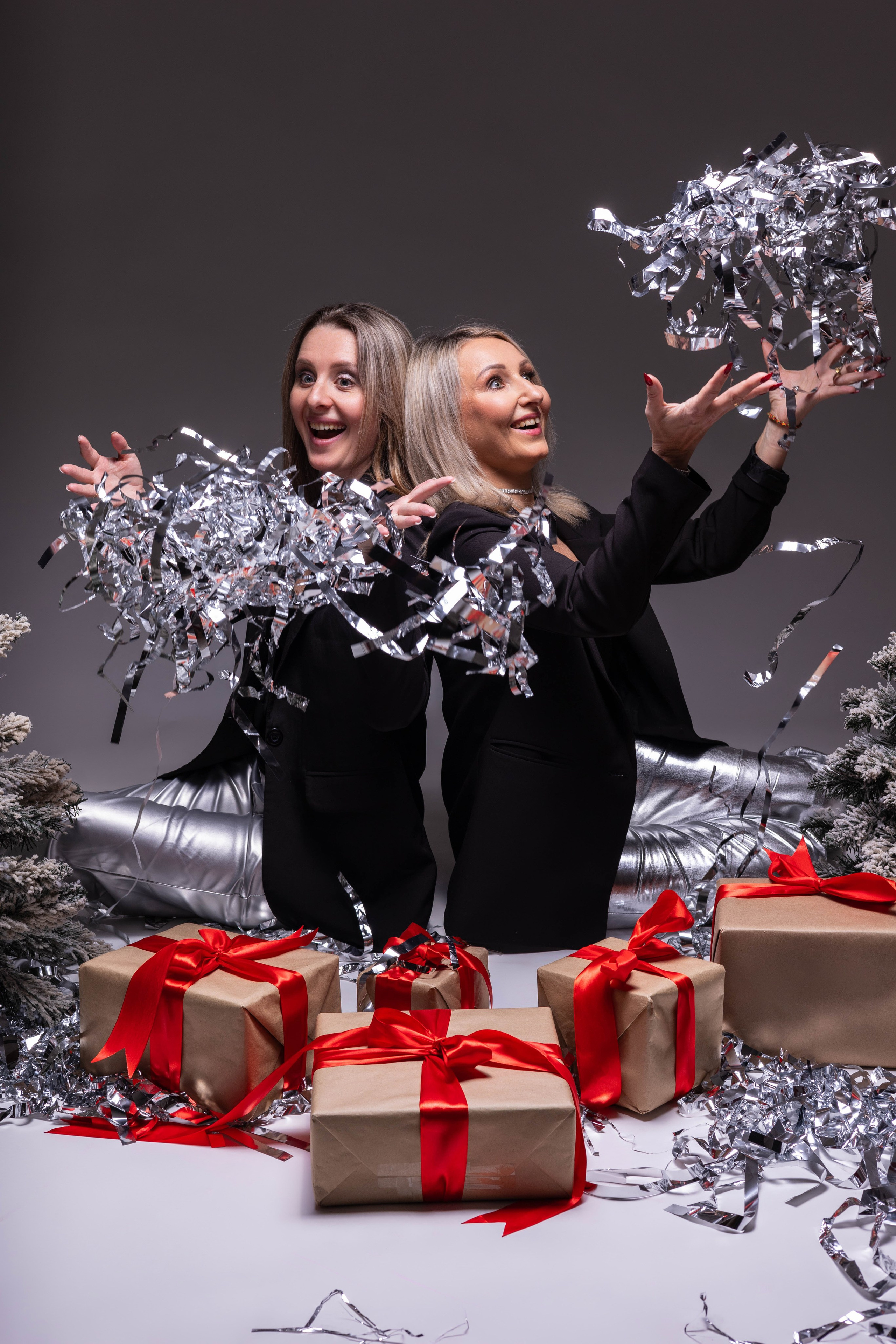 Новый год. Фотограф в городе Лыткарино Волкова Ольга