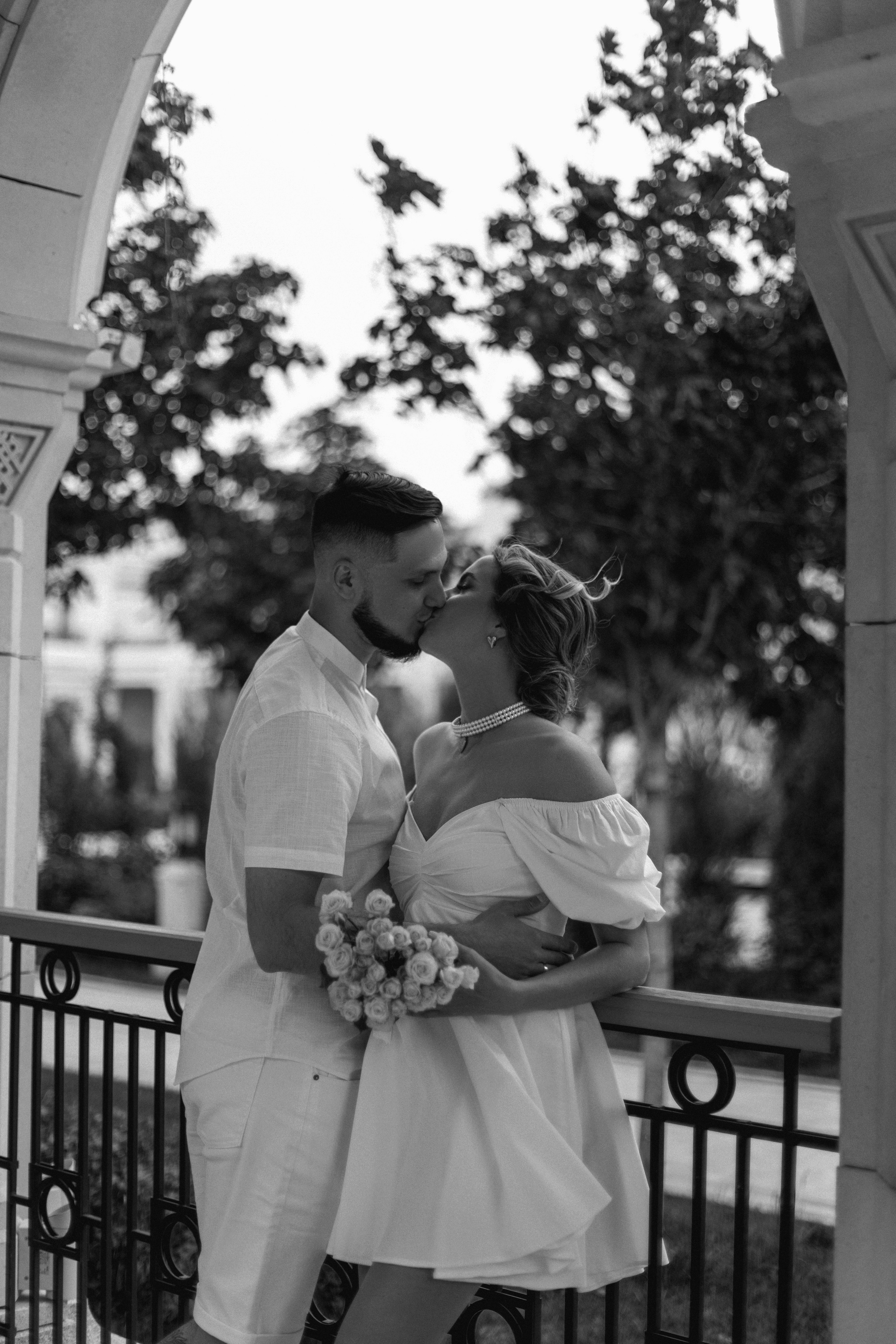 Александр и Ксения