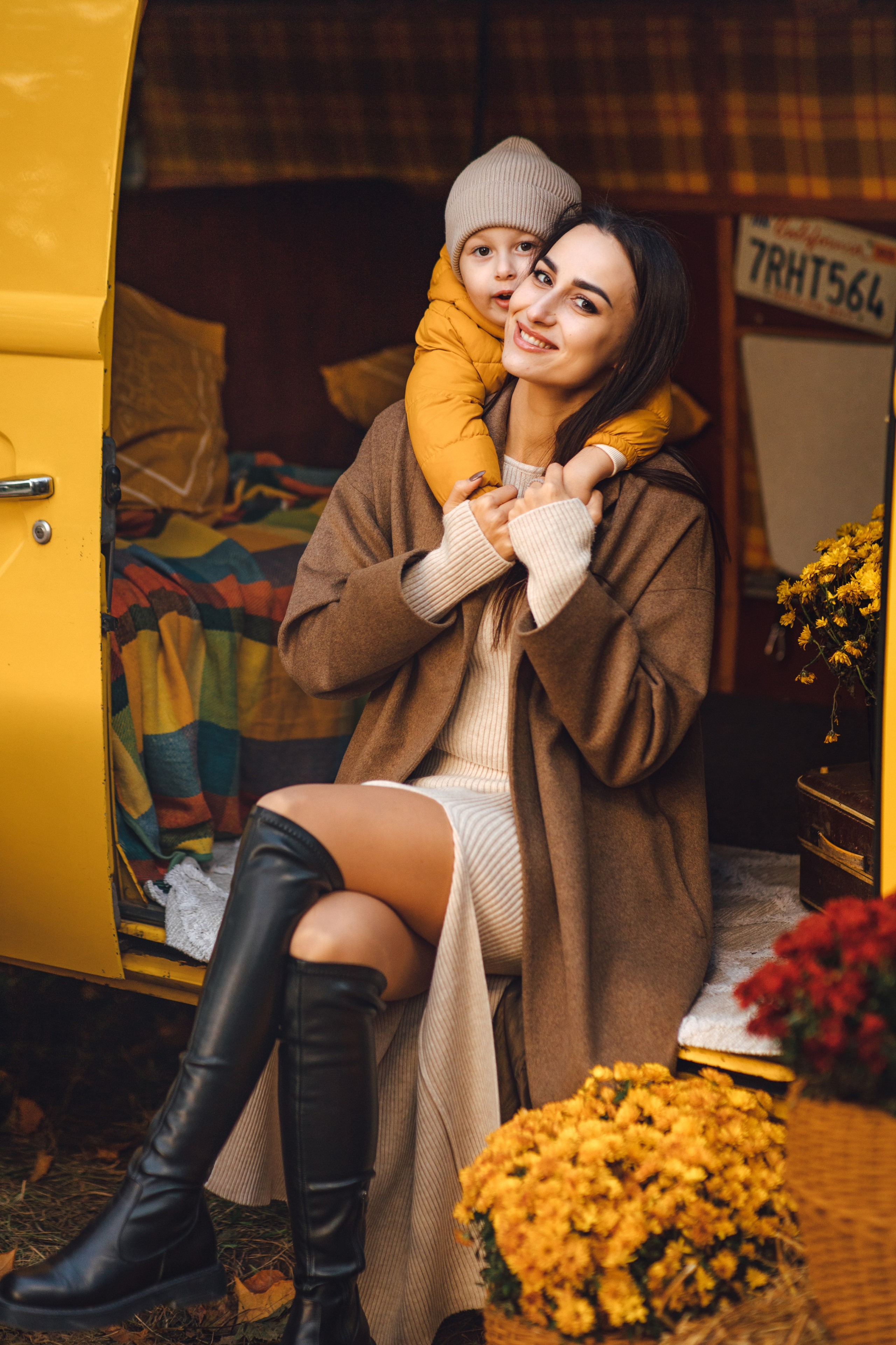 Машина, октябрь 23