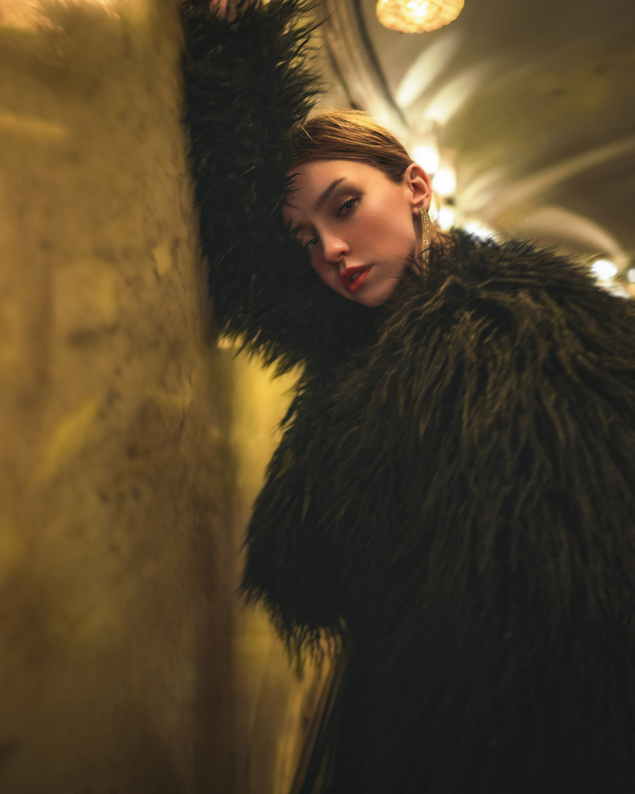 BLACK RAVEN. Sergey,kuzichev