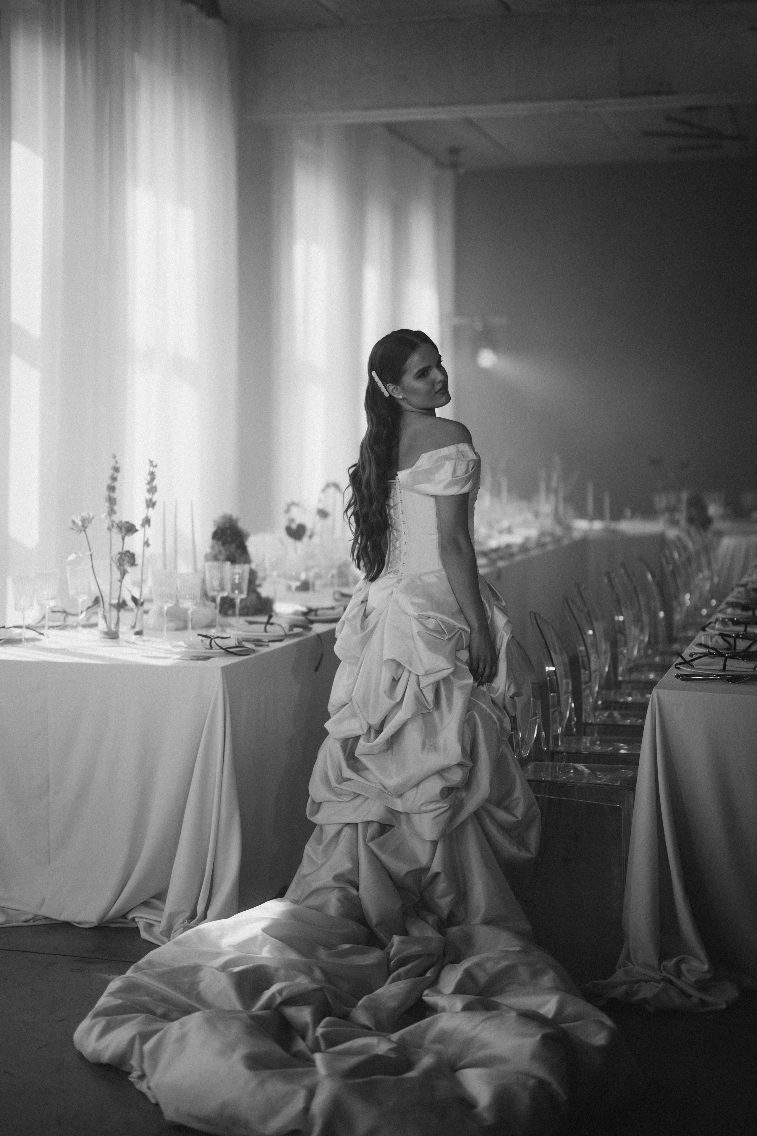 Вот это да, у меня теперь есть жена…. Daria Chigintseva Photographer