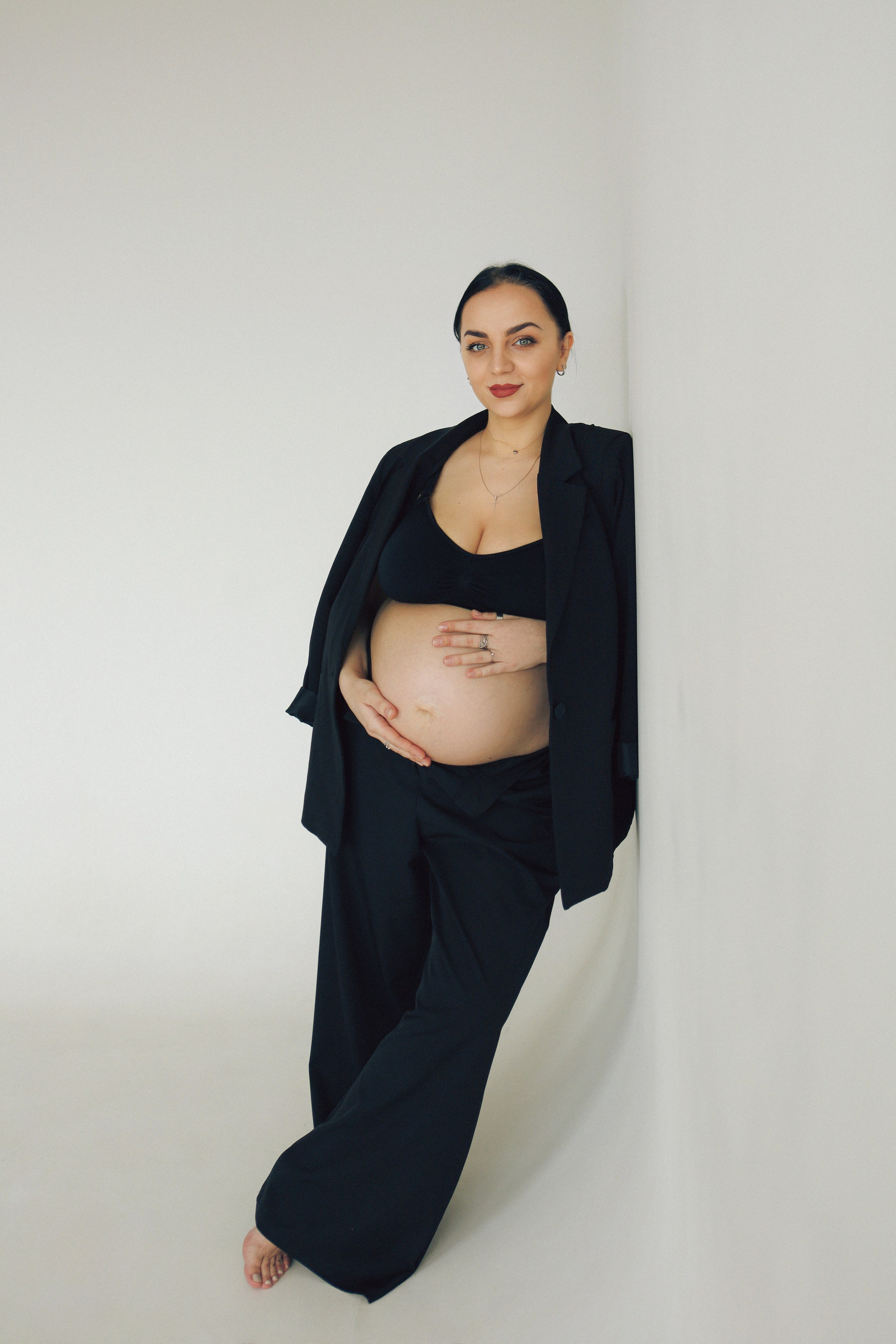 Индивидуальна съёмка. Фотограф Александра Григорьева в Великих Луках