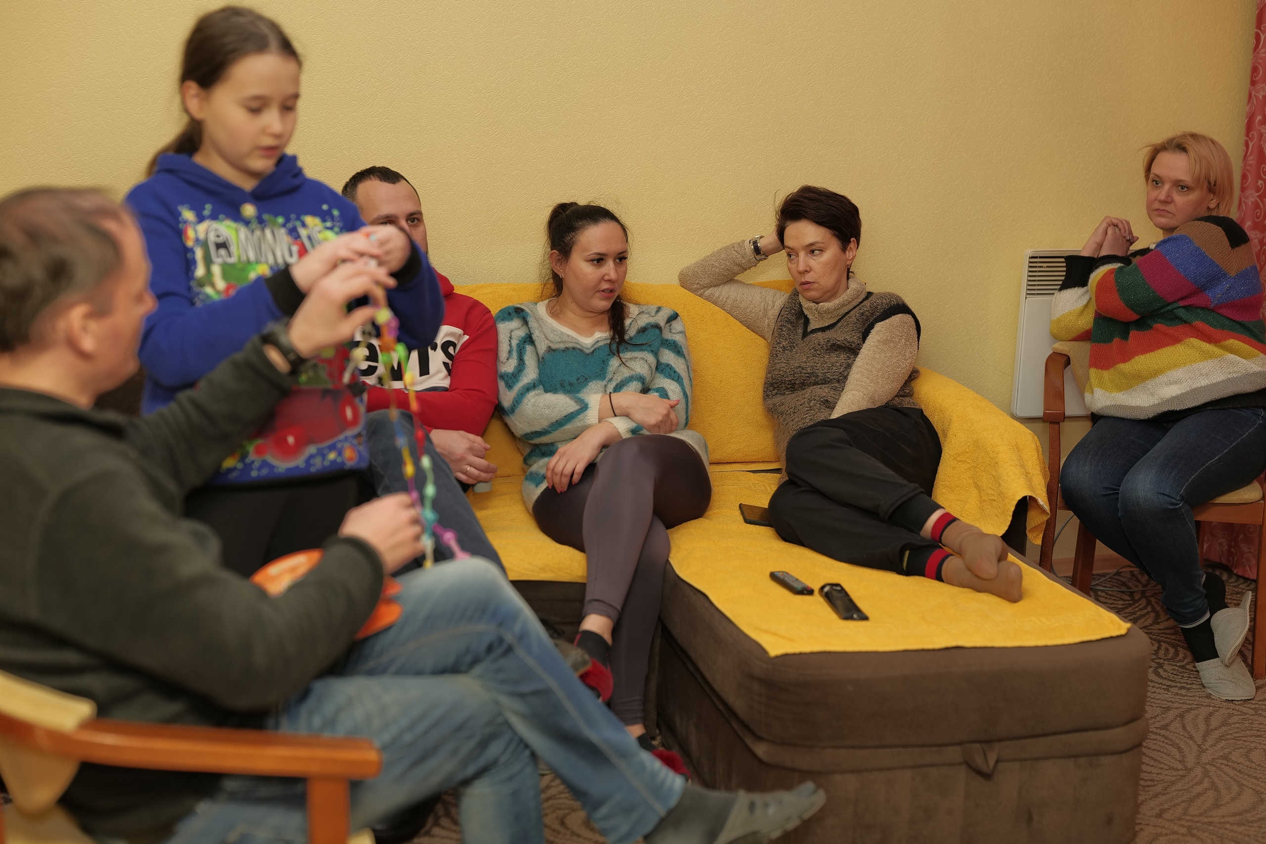 Верхотурье. Владимир Власюк