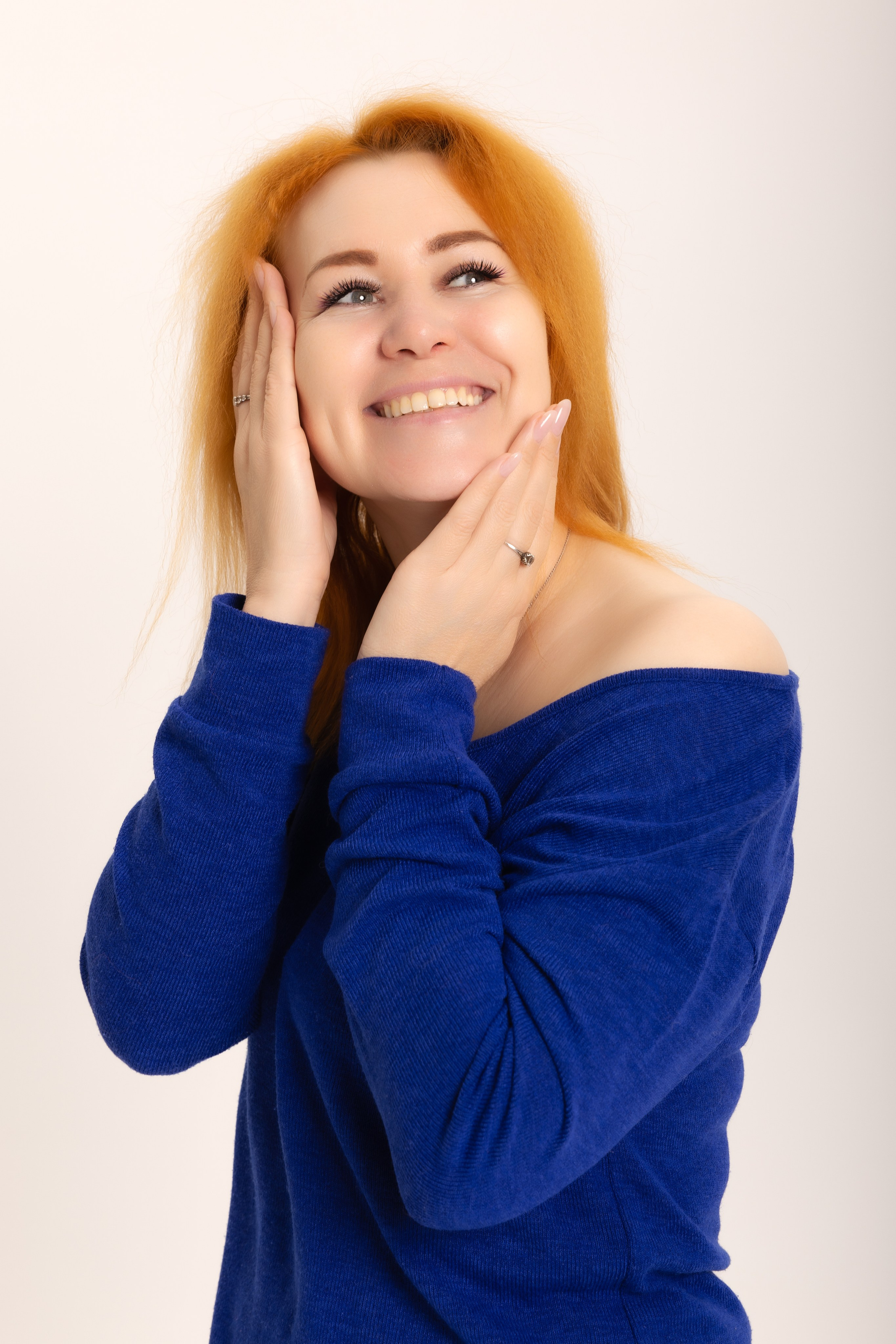 Фотограф в Санкт-Петербурге Козырь Олеся