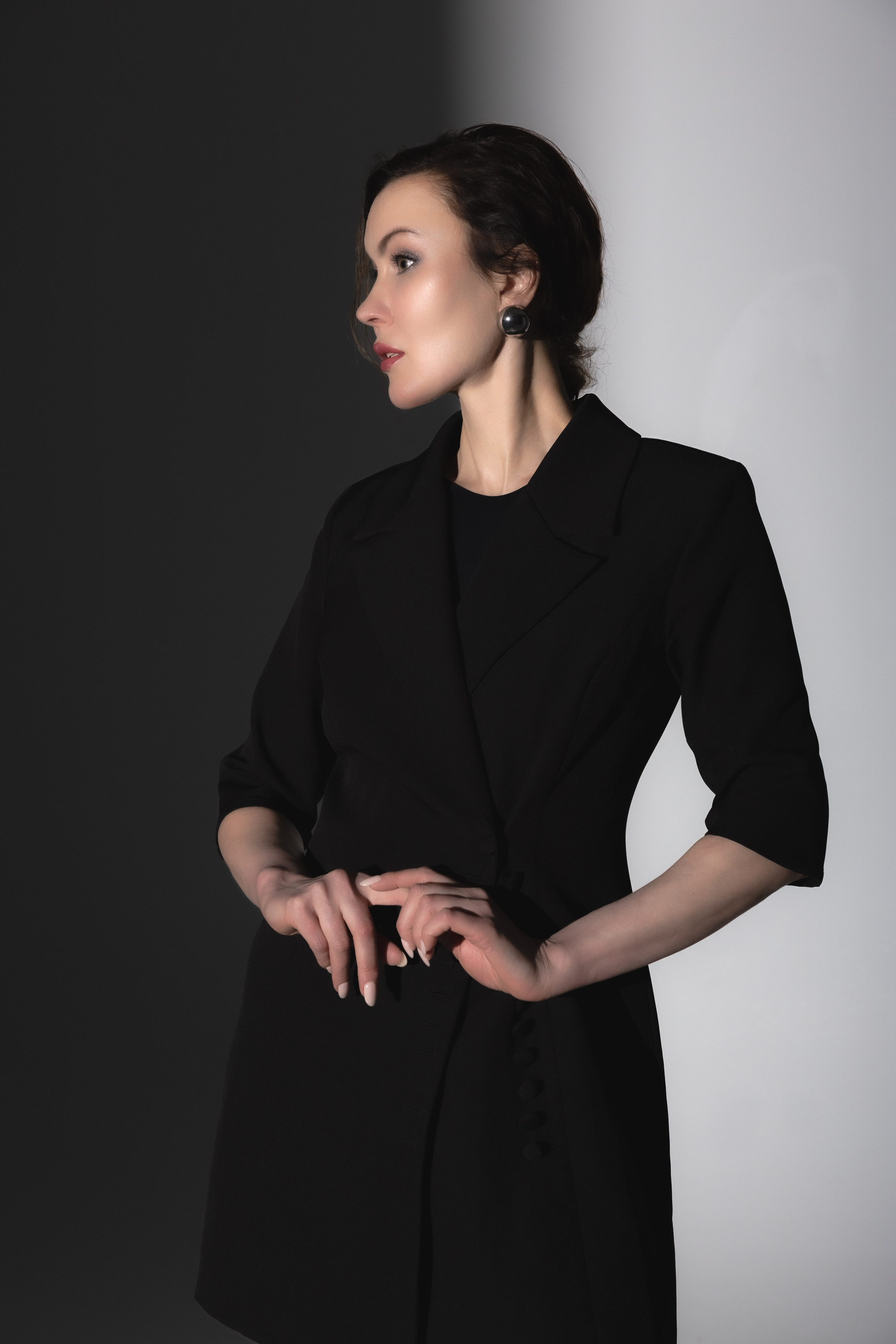 Евгения. Фотограф в Санкт-Петербурге Козырь Олеся