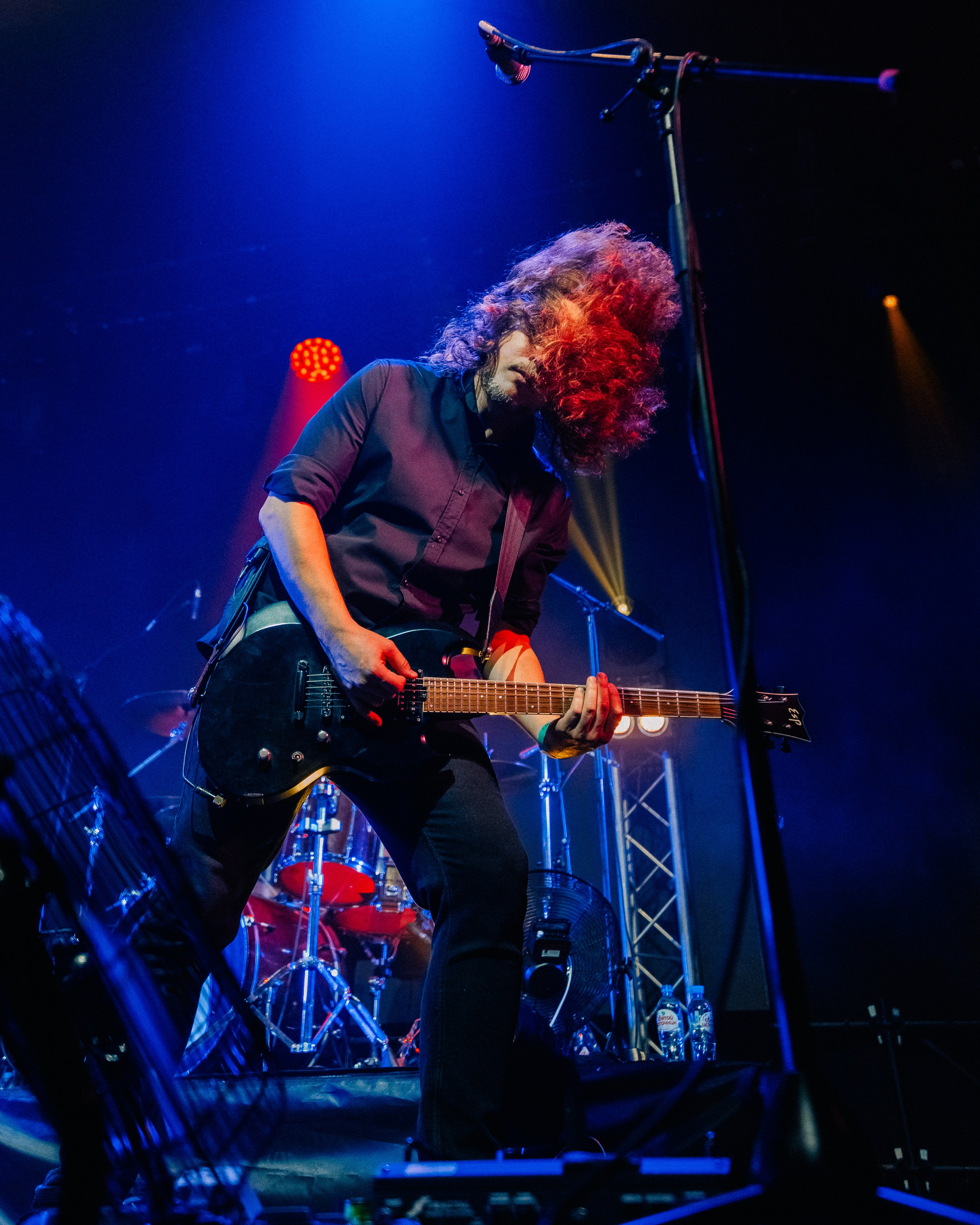 Проект ГОРШЕНЕВ. 1930 Moscow. Концертный фотограф Аля Рашпиль