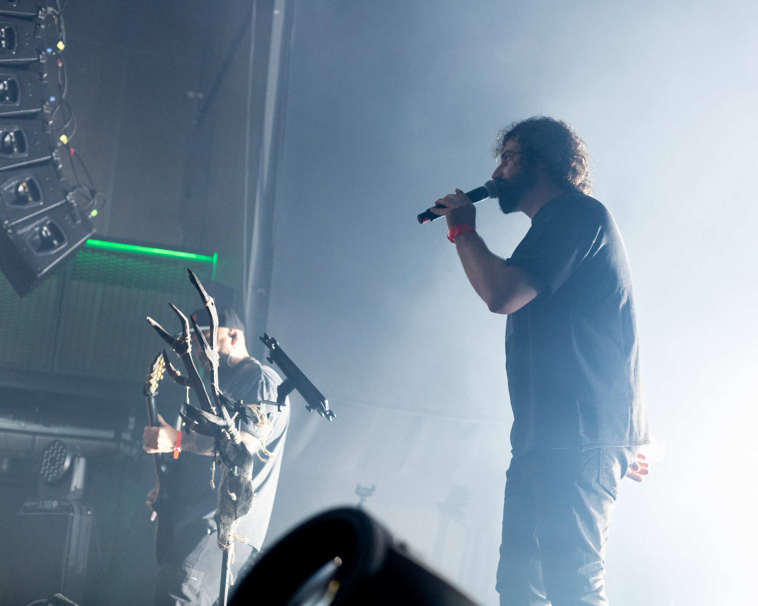 Manapart. Урбан. Концертный фотограф Аля Рашпиль