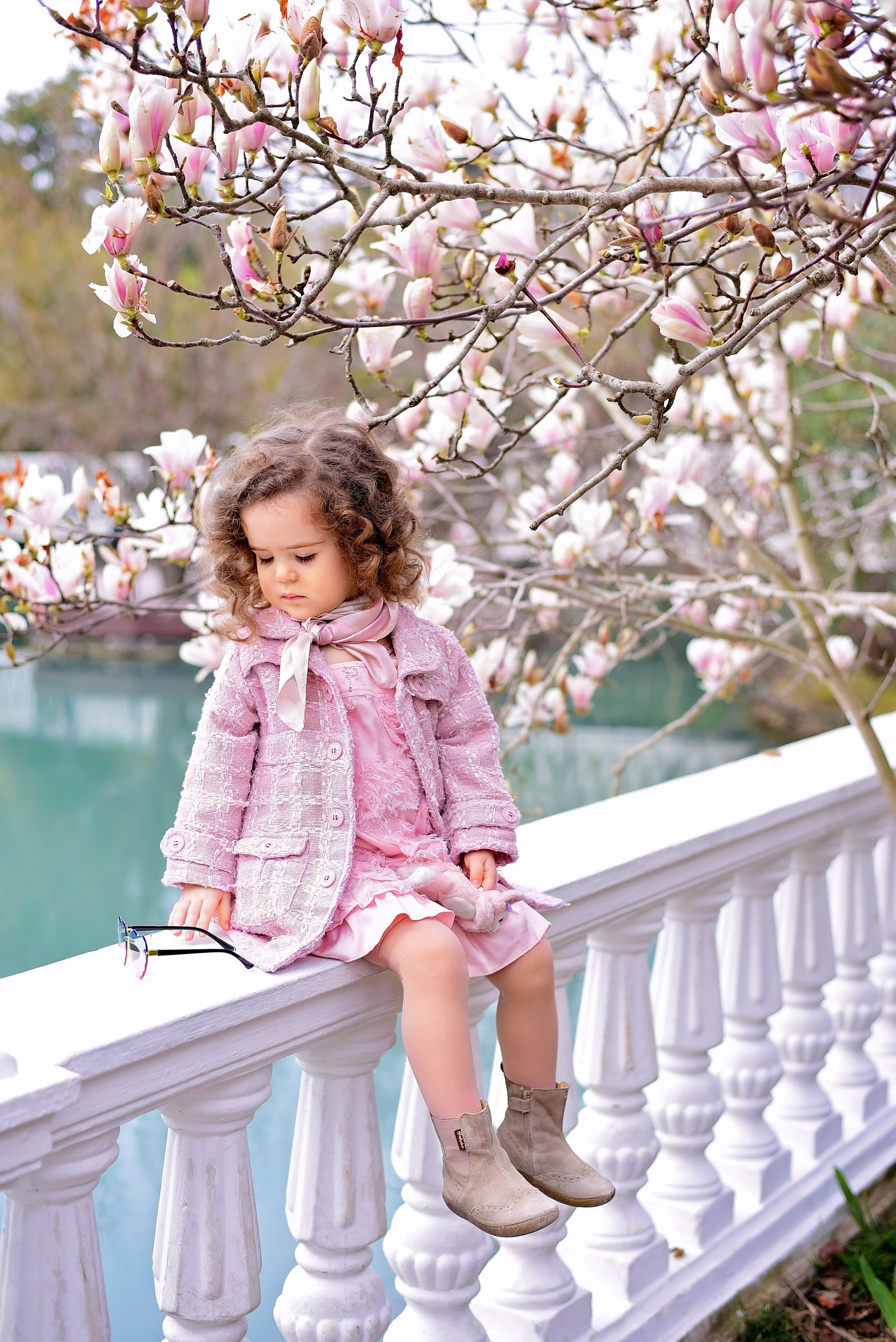 Магнолия. Главная