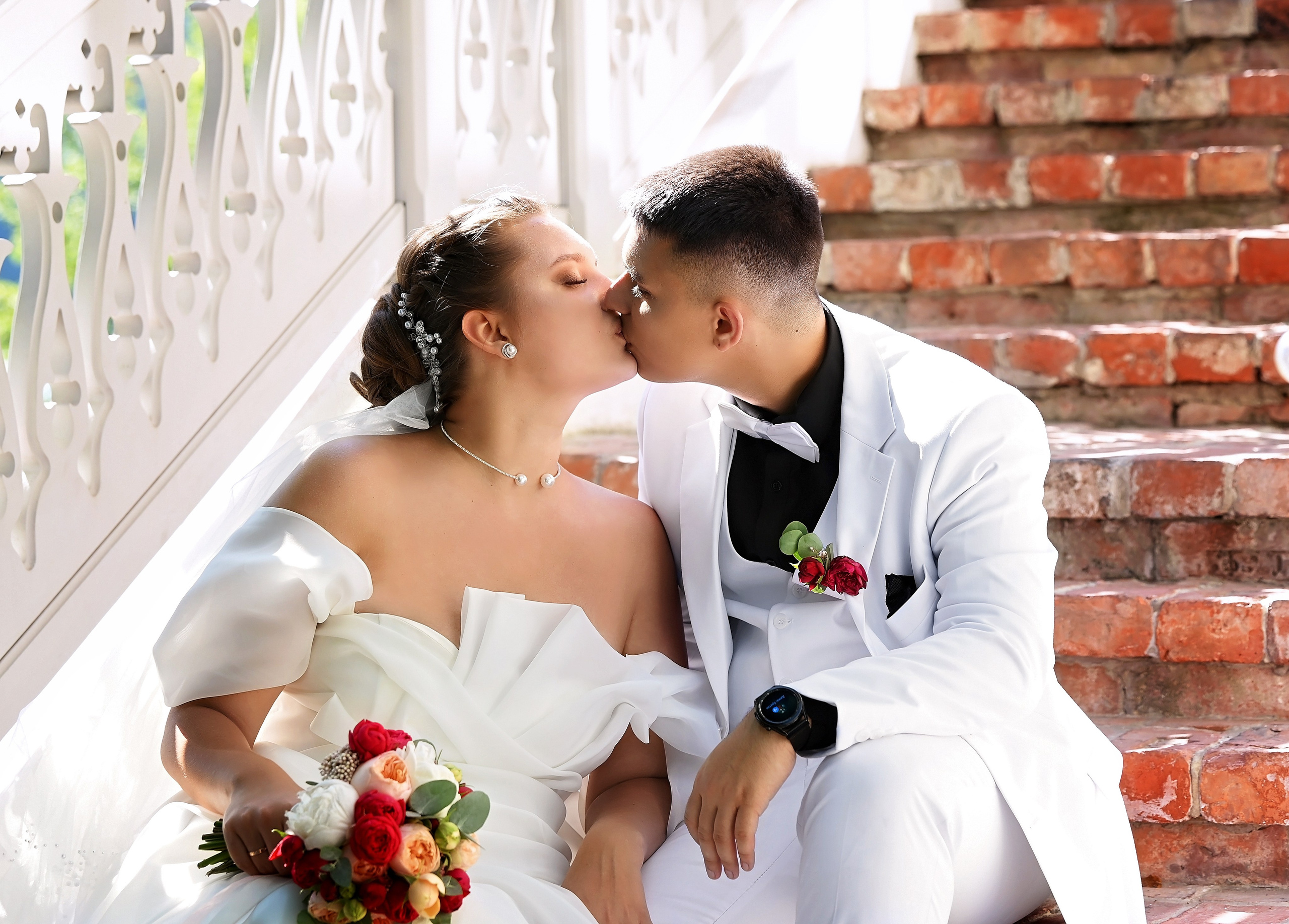 Свадьба. Главная