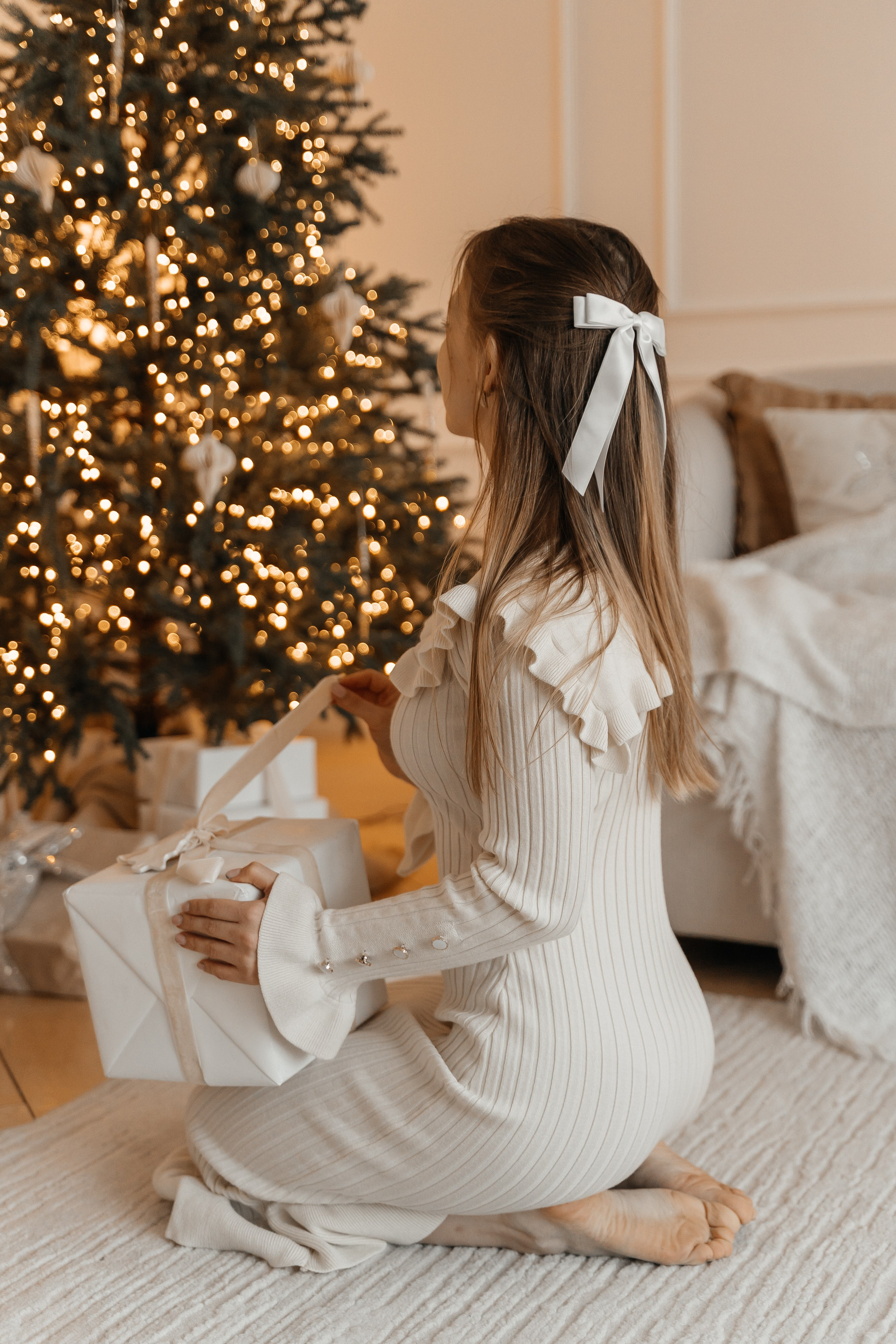 Костя, Настя и Афина. Волик Мария