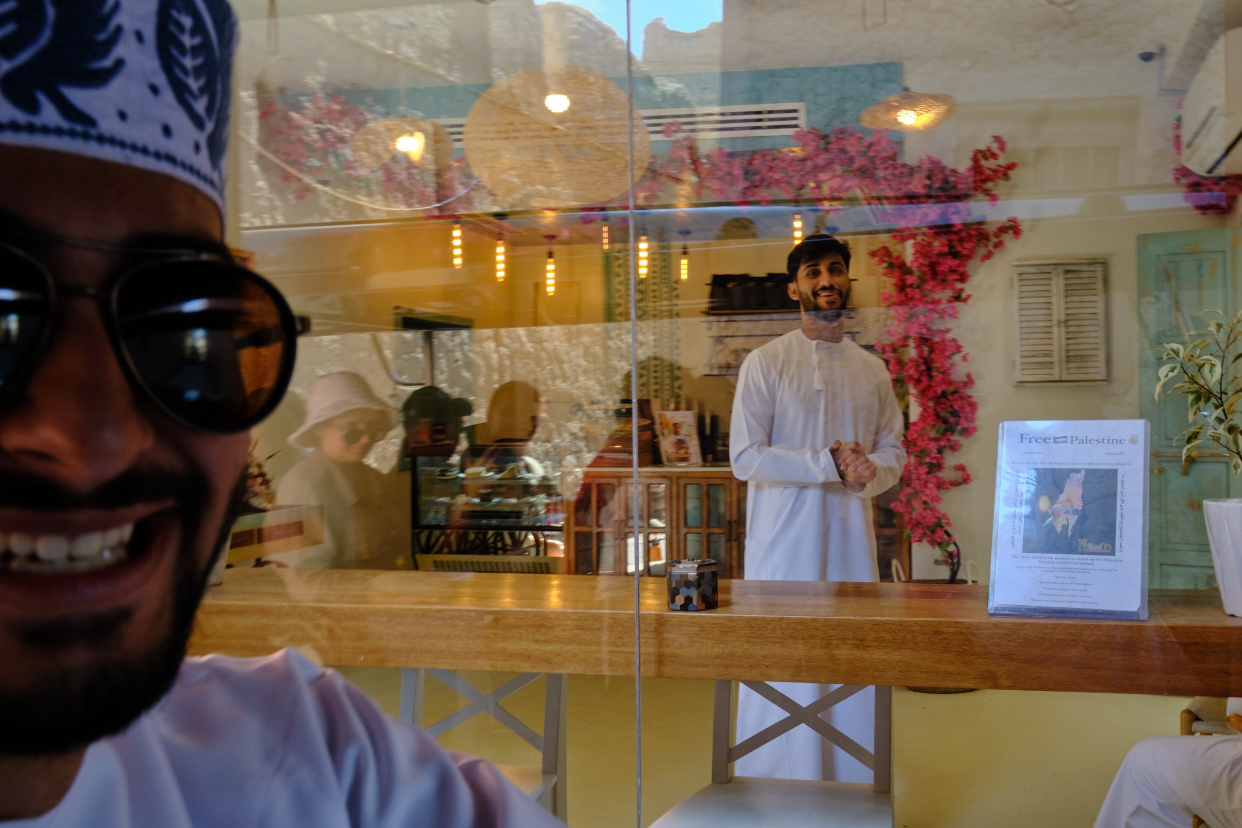 Оман. ОАЭ. Катар. Бахрейн. Юрий Березнюк. Фотожурналистика