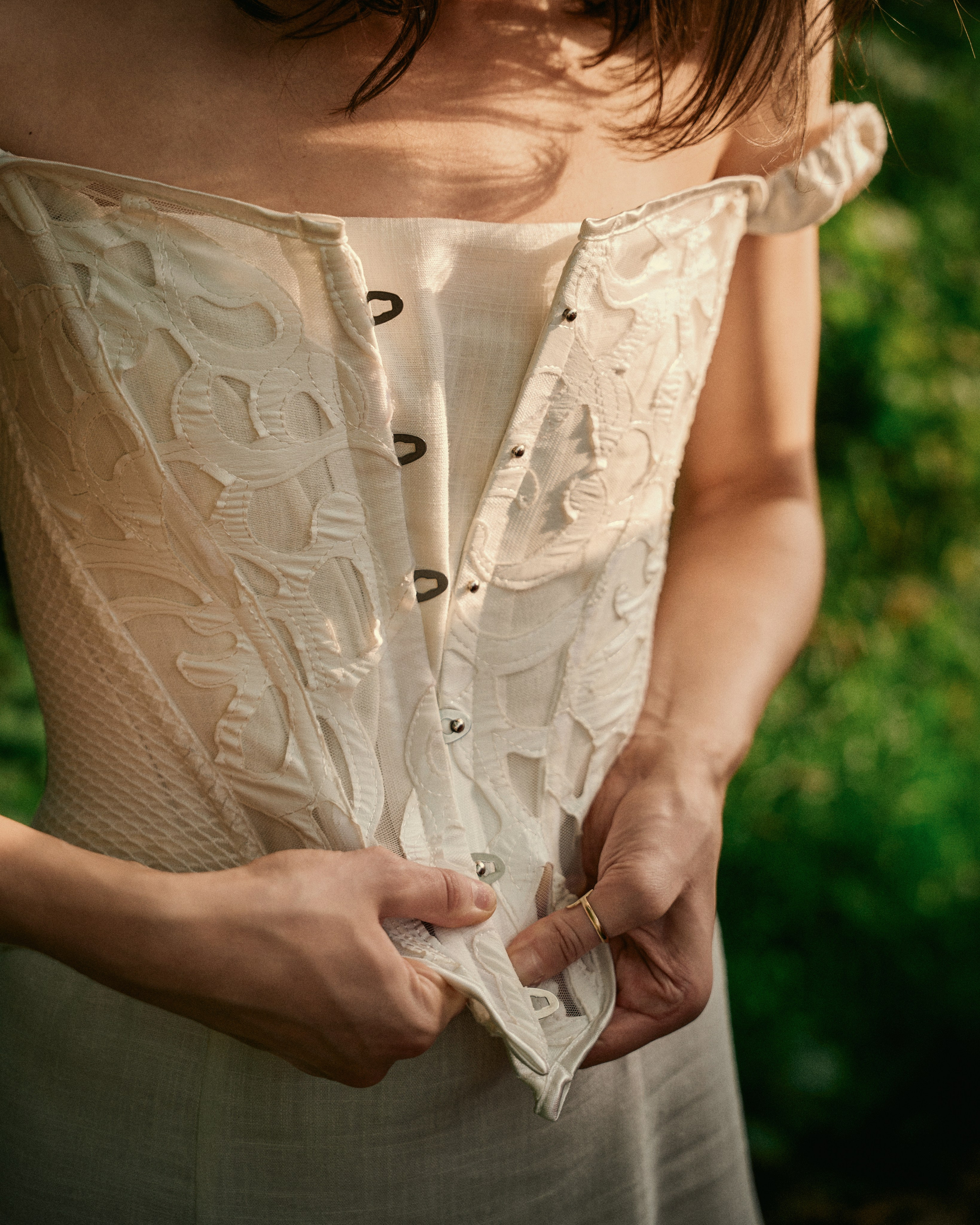 Маша. Репортажный и портретный фотограф Андрей Гаровский