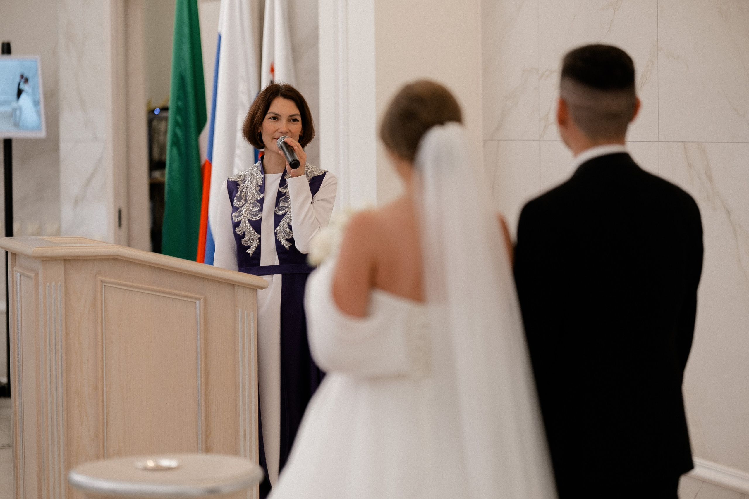 Алексей & Аделя. Свадебный и семейный фотограф в Казани и Зеленодольске Ланочкин Илья