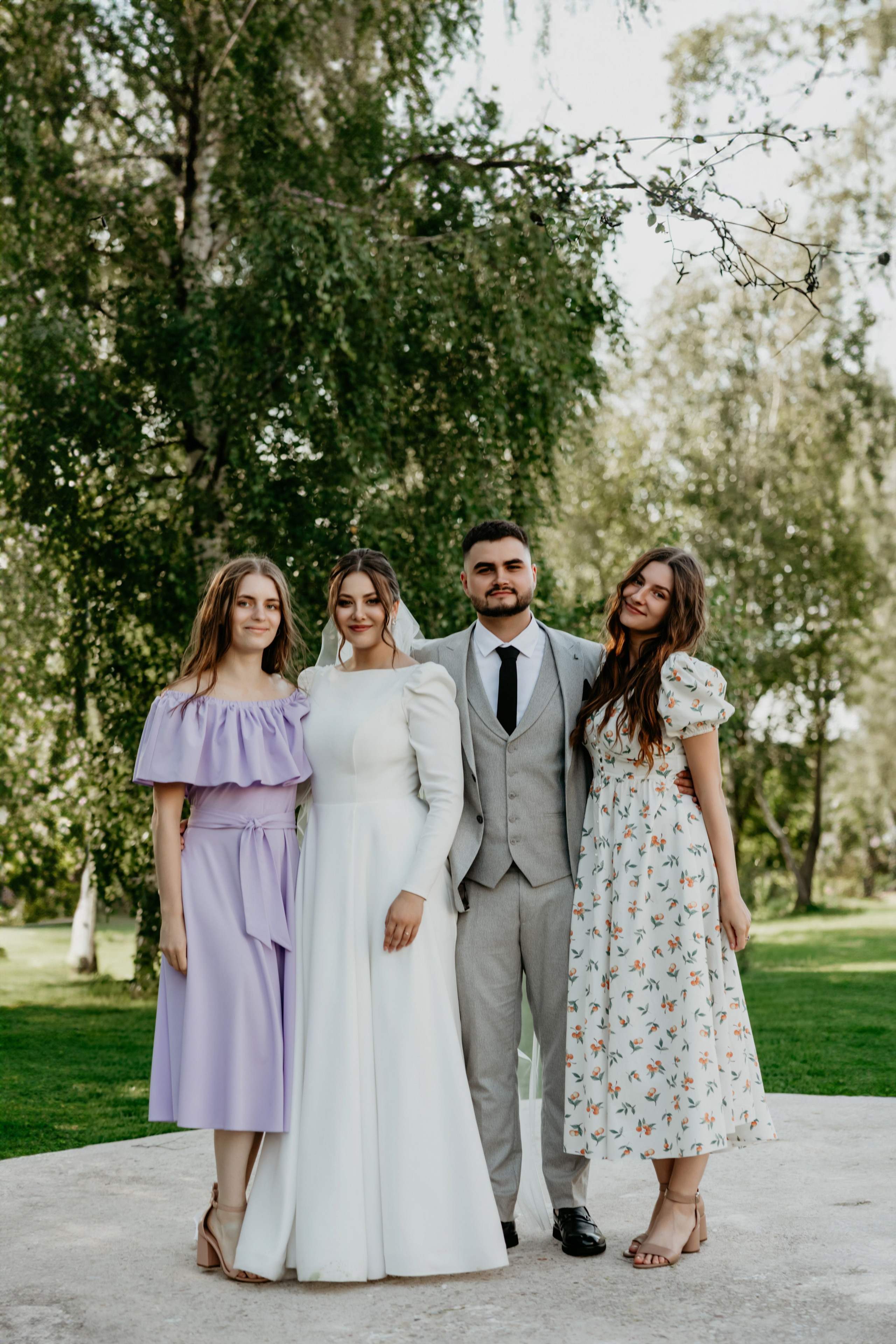 Ростислав и Мария. Свадебный и портретный фотограф Минск Евсович Инна