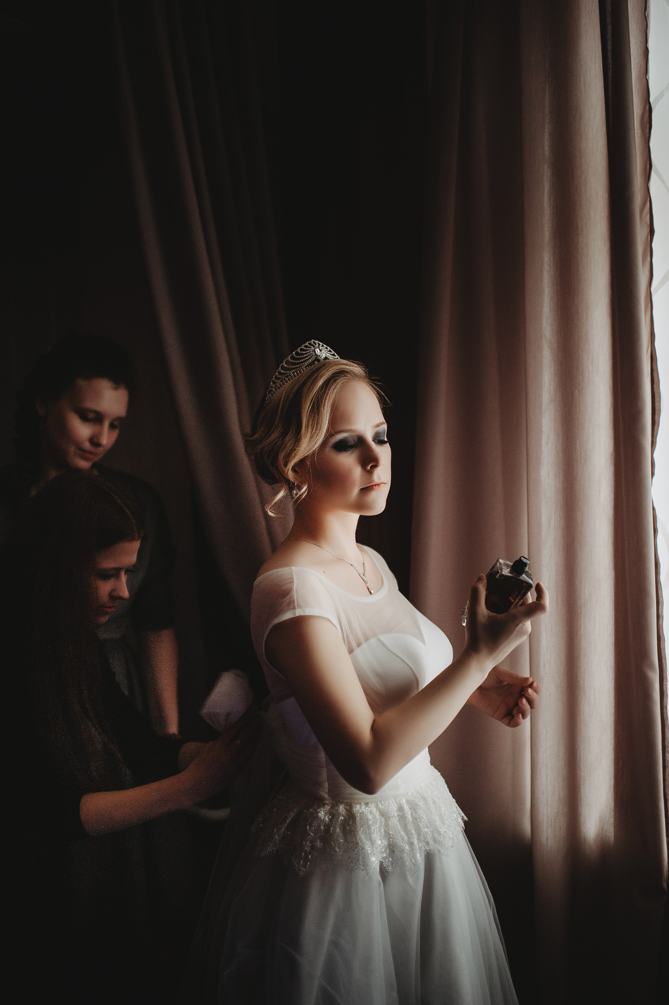 Свадебный и семейный фотограф РИТА БОЧКАРЁВА