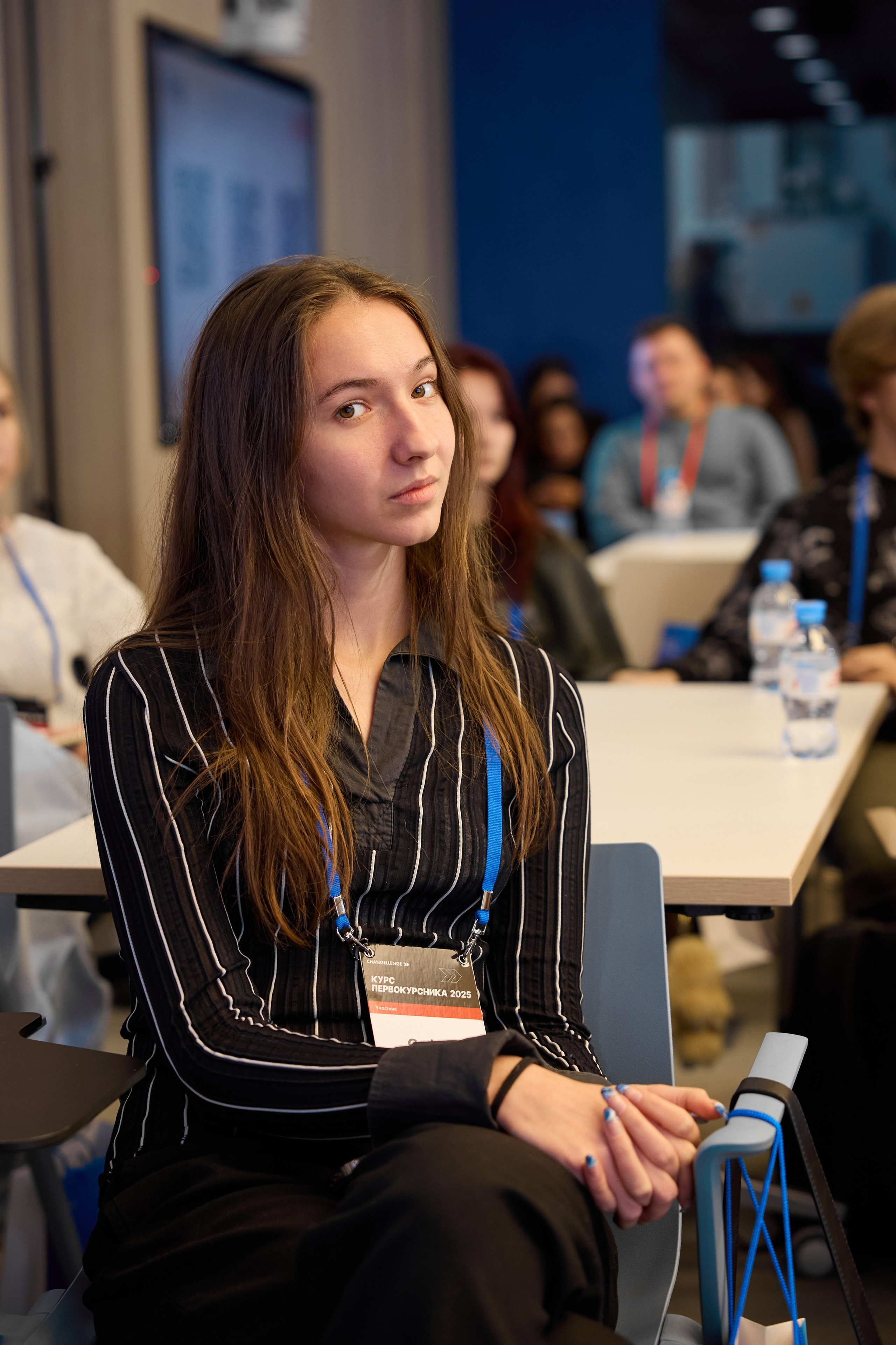 Бизнес-конференции. Репортажные, спортивные сьемки, в Москве Егор Евтюхов