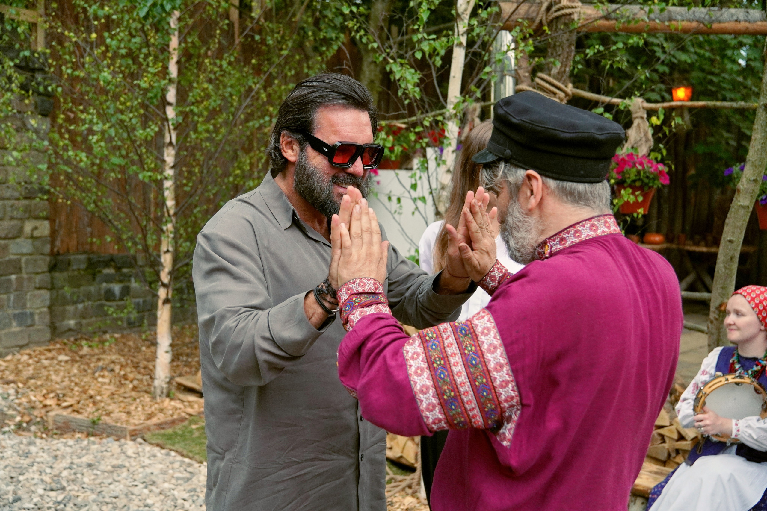 Место Силы Николая Павлова. Фото | Видео Контент Мишель Ватаманюк