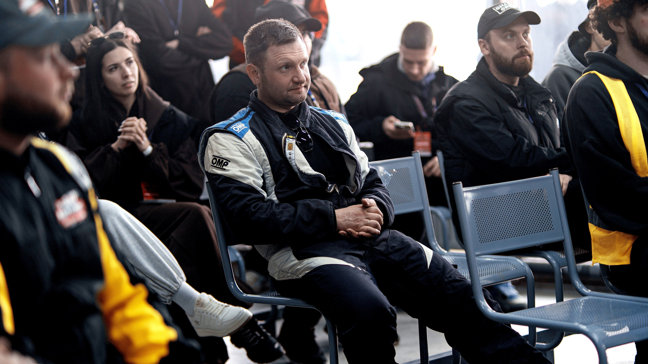 DRIFT LETO 1этап 16.05.2026. Фотограф в Новосибирске Владислав Унтерберг