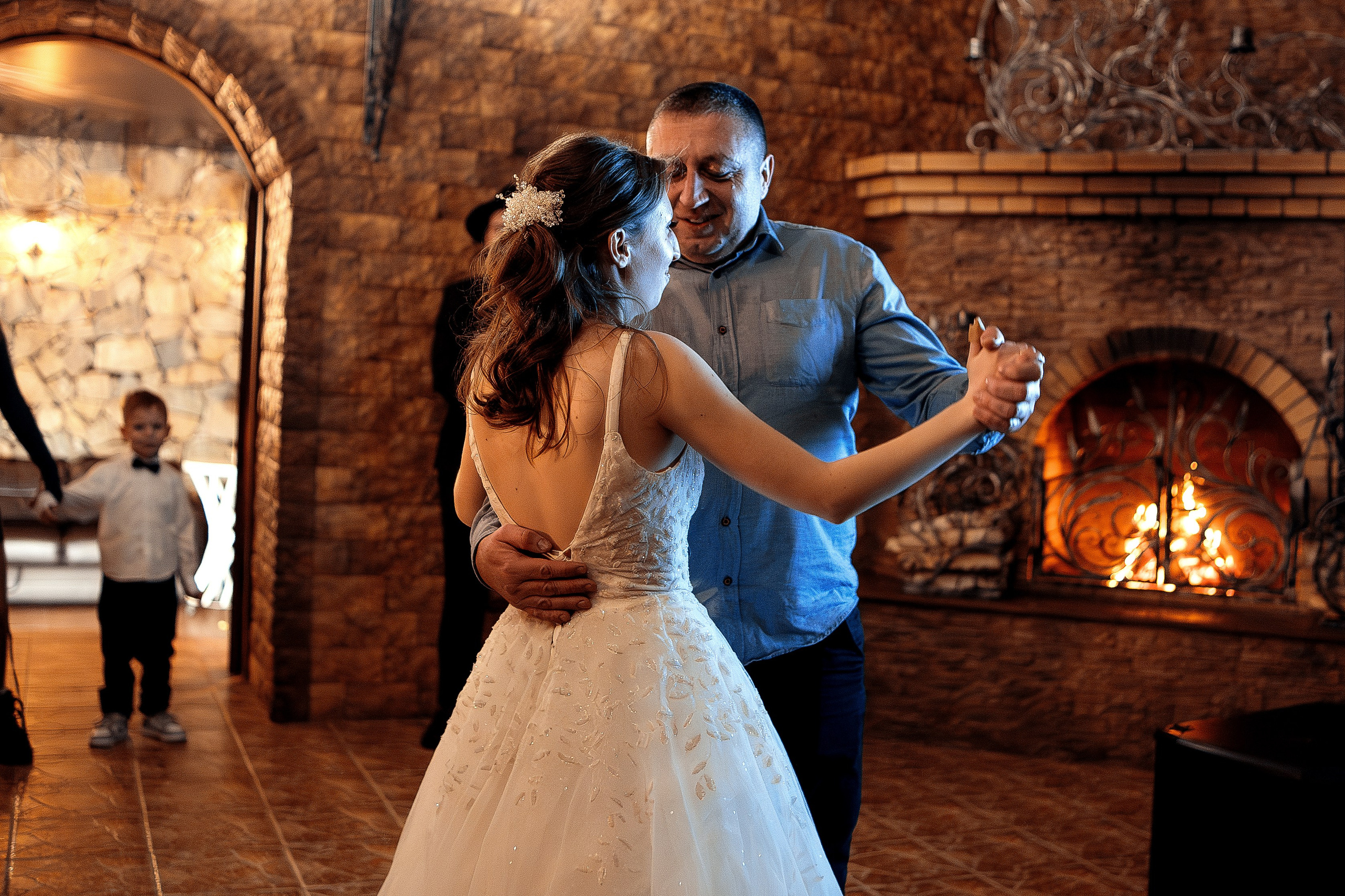 Свадебная съемка Валера и Ксюша. Фотограф в Новосибирске Владислав Унтерберг