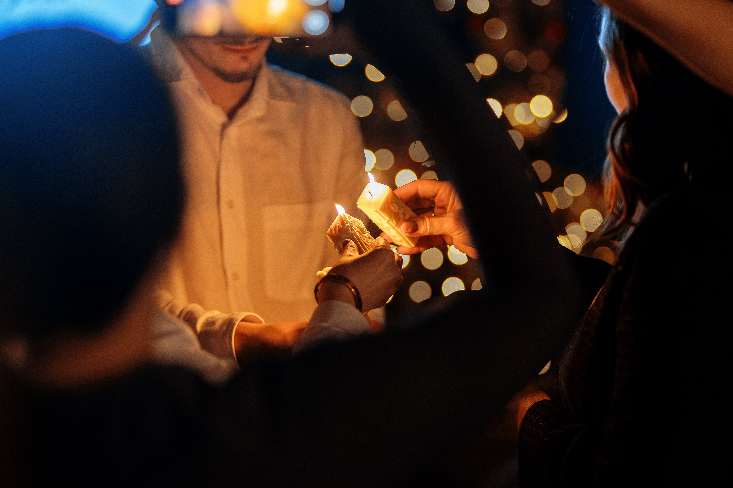 Свадебная съемка Валера и Ксюша. Фотограф в Новосибирске Владислав Унтерберг