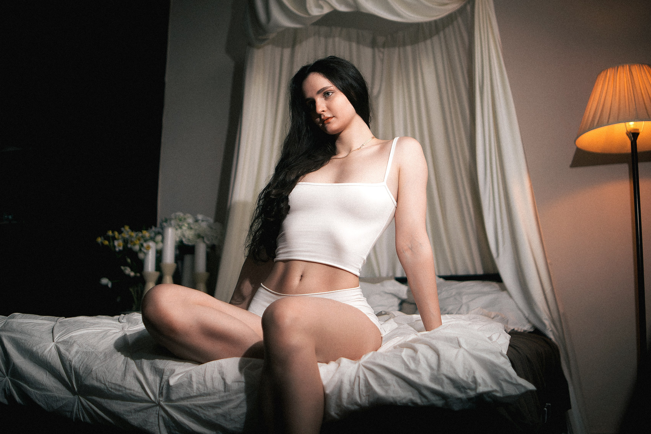 Sofya. Фотограф в Новосибирске Владислав Унтерберг