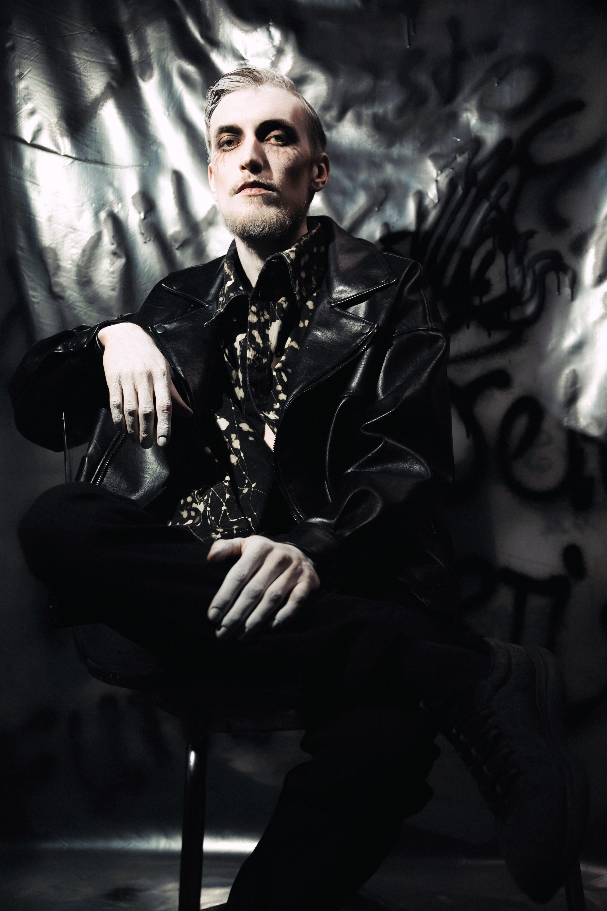 Коммерческое. Портретный фотограф Владислав Буров