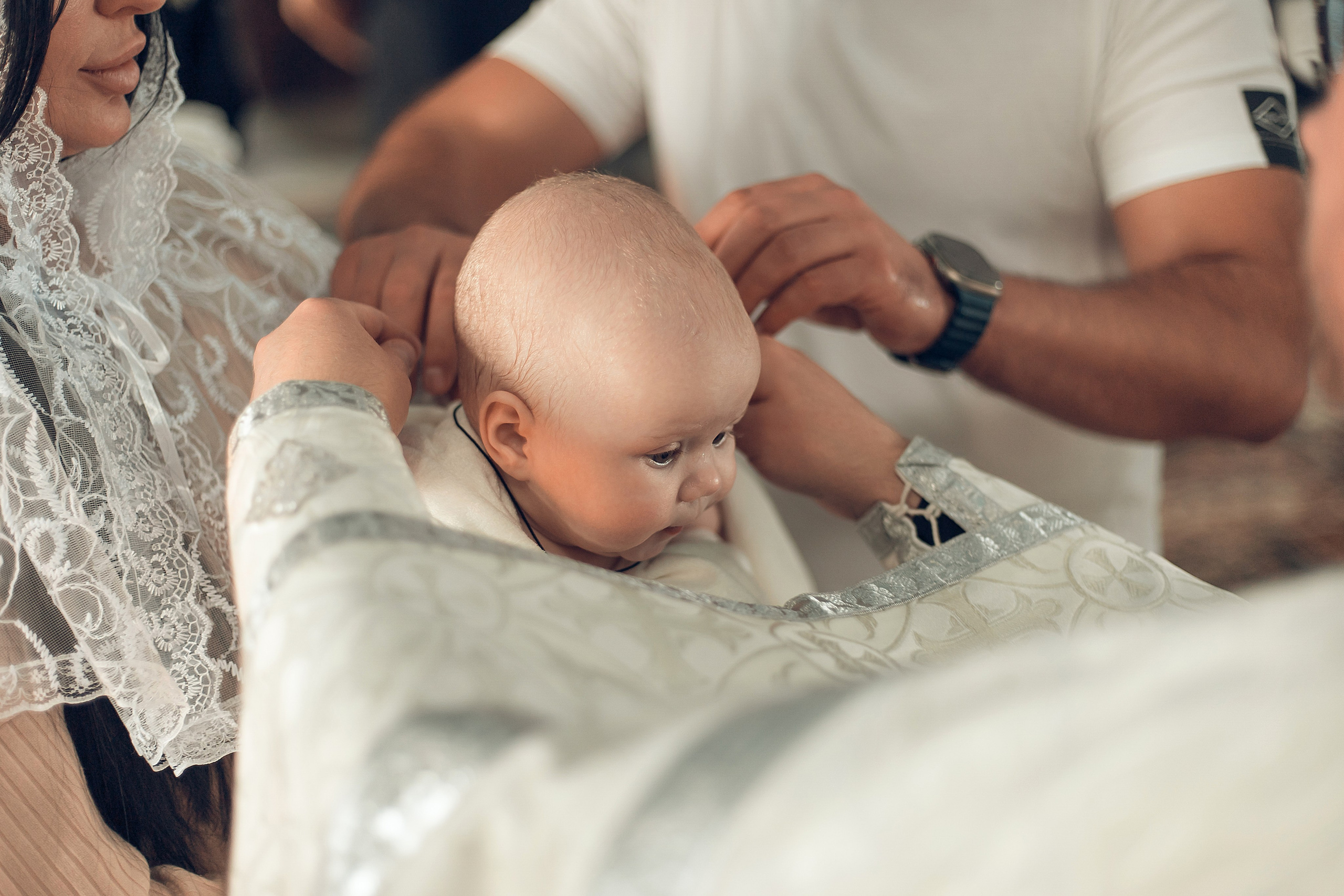 Храм Покрова Пресвятой Богородицы в Шопино. Фотограф в Белгороде Анастасия Веленгурская