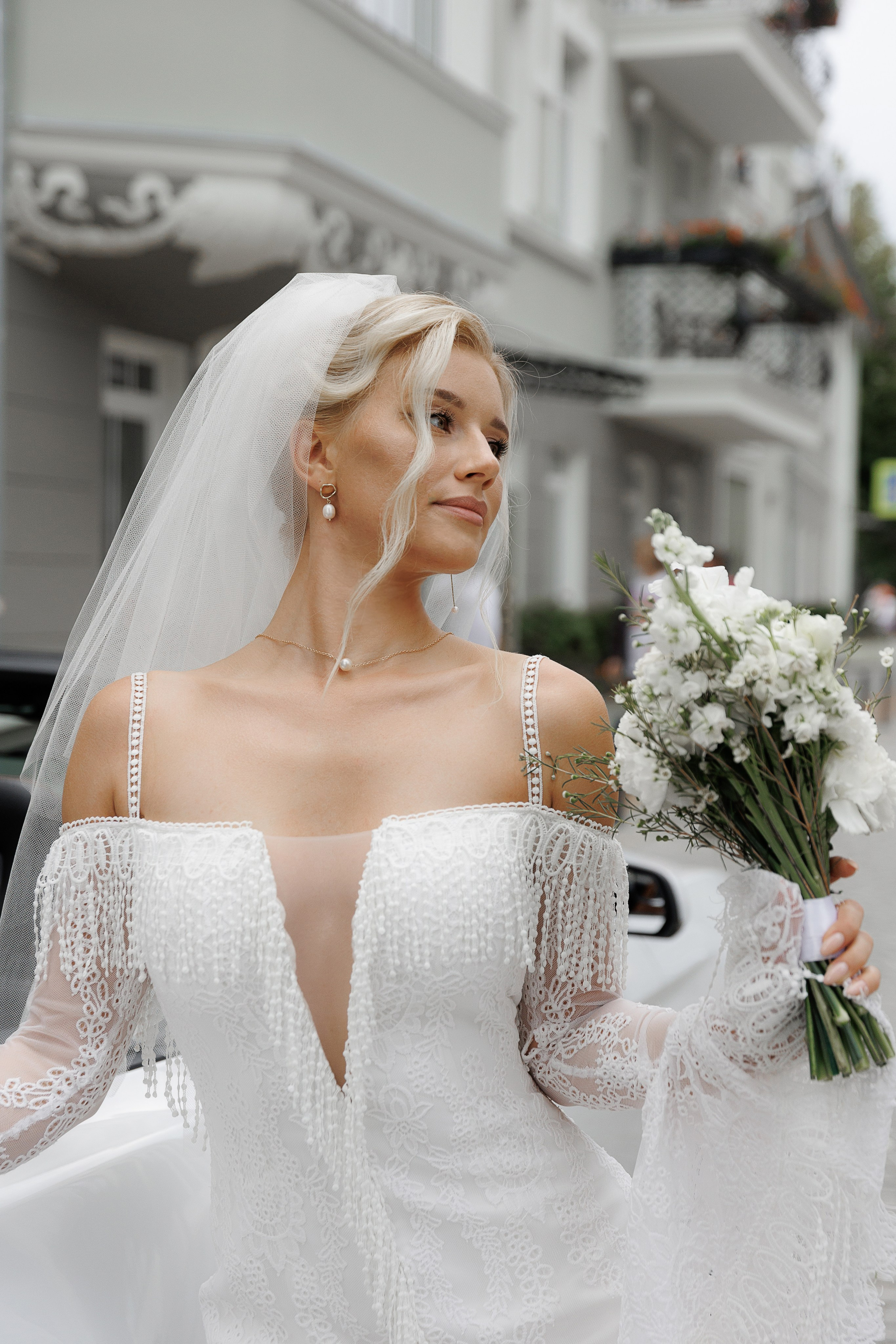 Алексей & Татьяна. Свадебный и репортажный фотограф Калининград