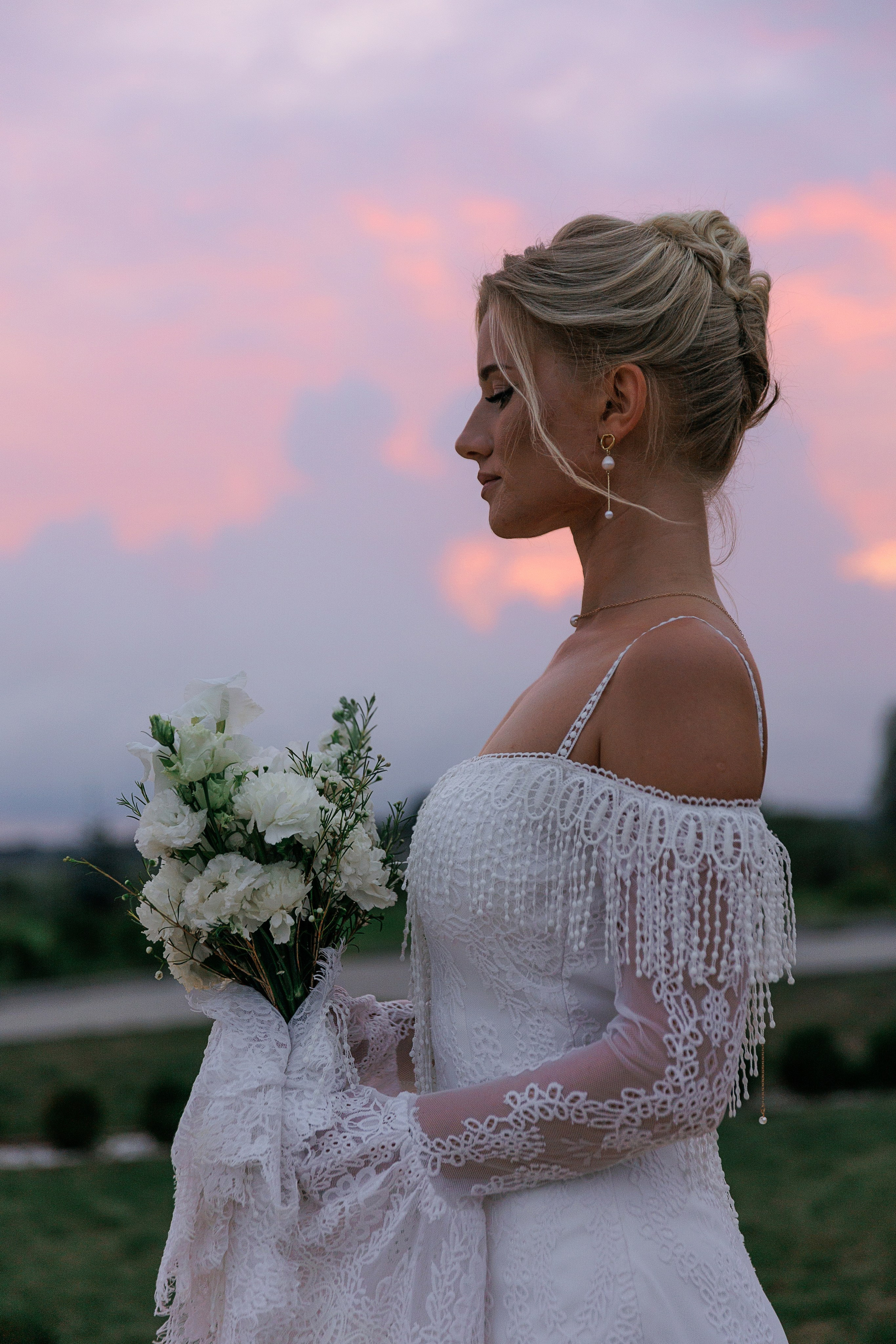 Алексей & Татьяна. Свадебный и репортажный фотограф Калининград