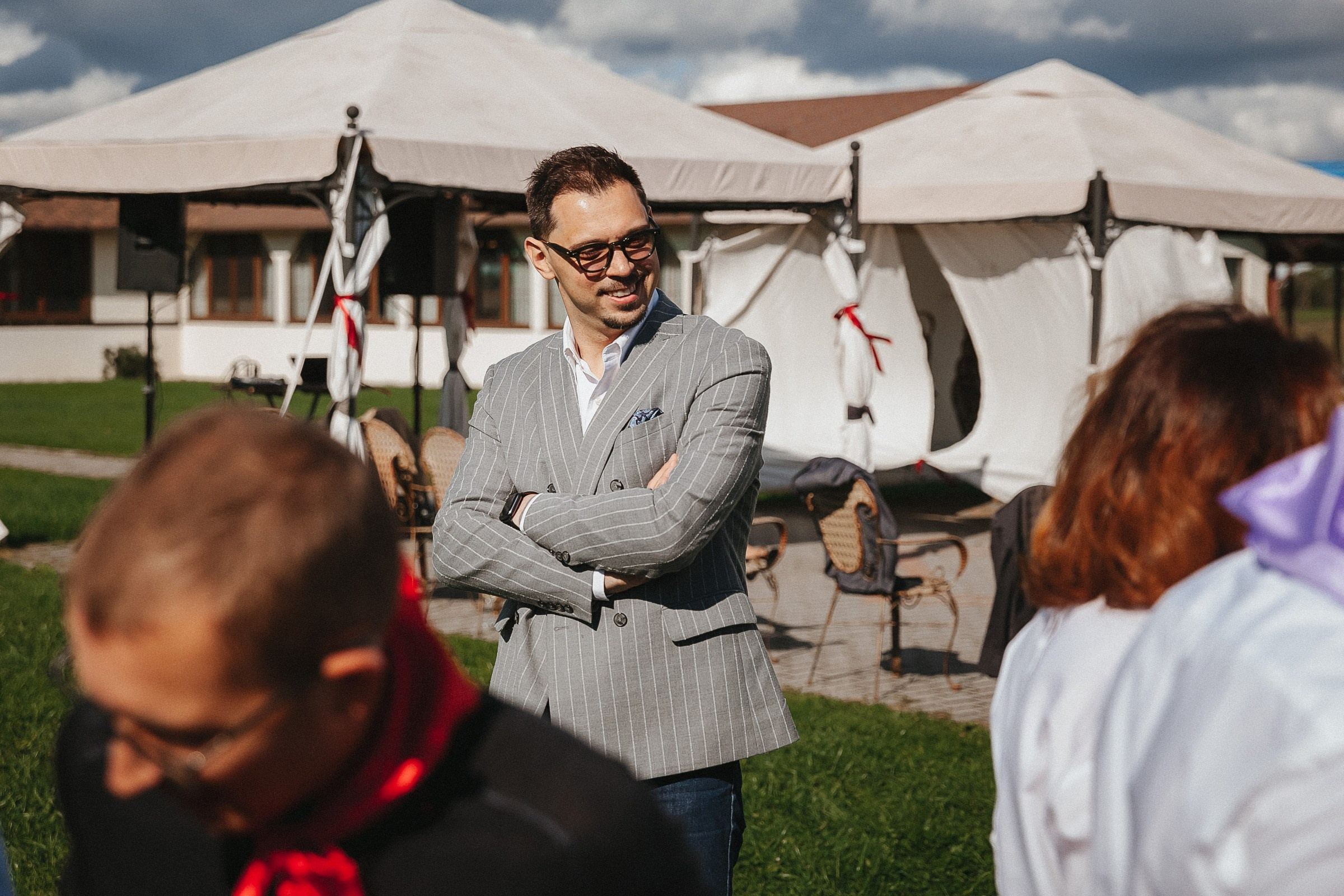 КООП «ГАЗПРОМ». Свадебный и репортажный фотограф Калининград