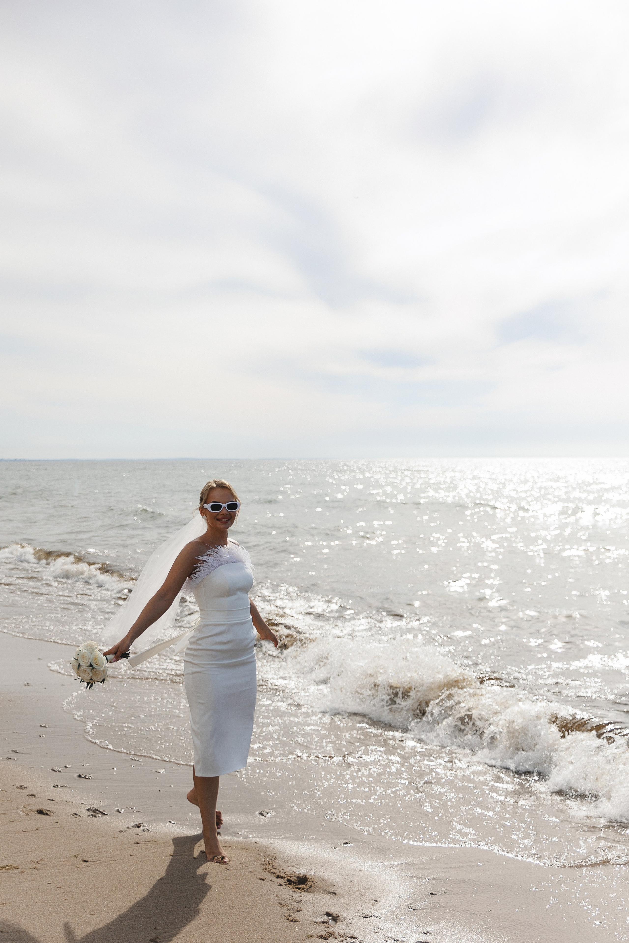 Love, Styled & Sun-Kissed. Свадебный и репортажный фотограф Калининград