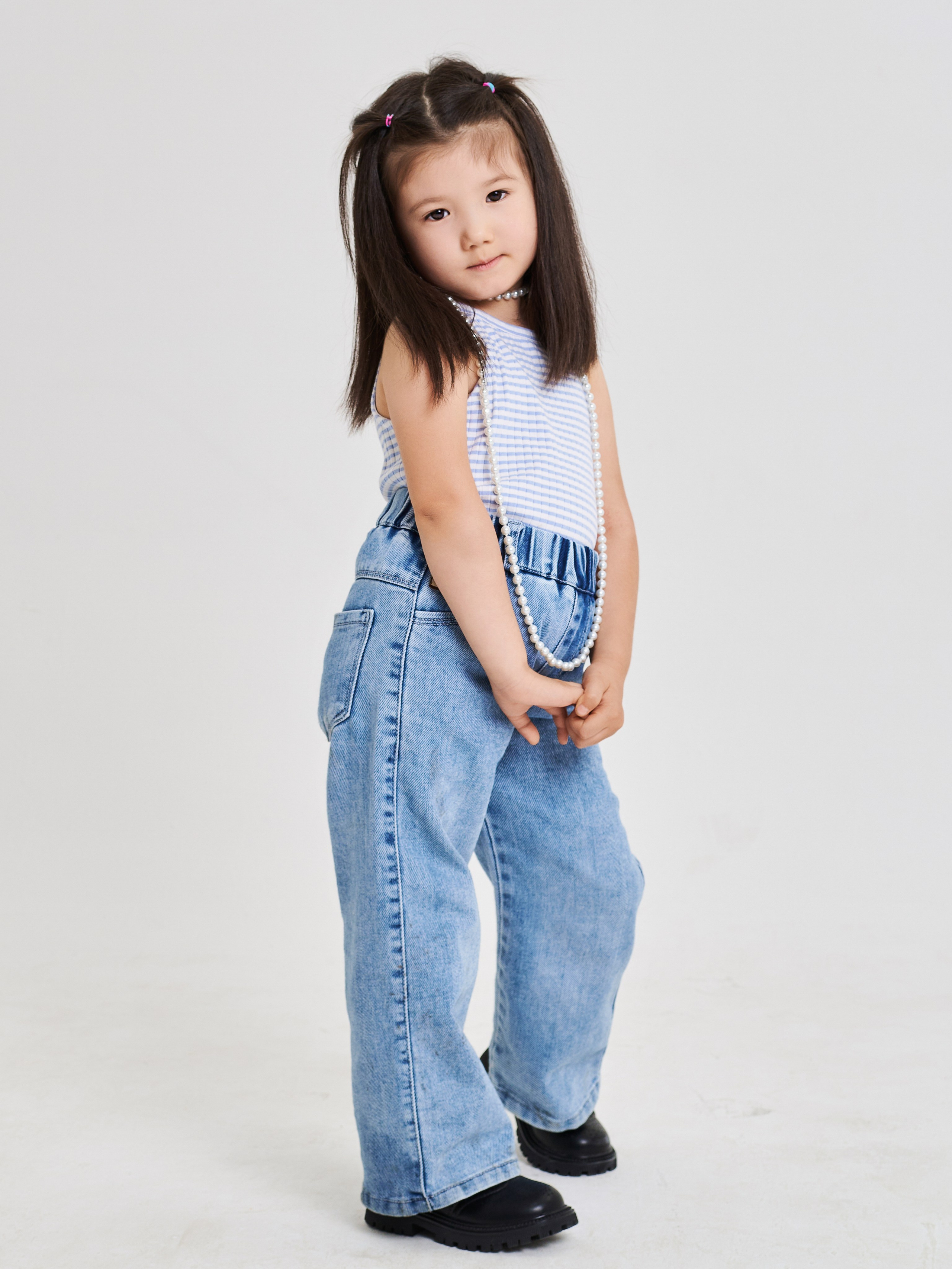 Muslima & Alia. Natalia Finch Photography — Family, Kids & Pet Photographer in Chicago, IL