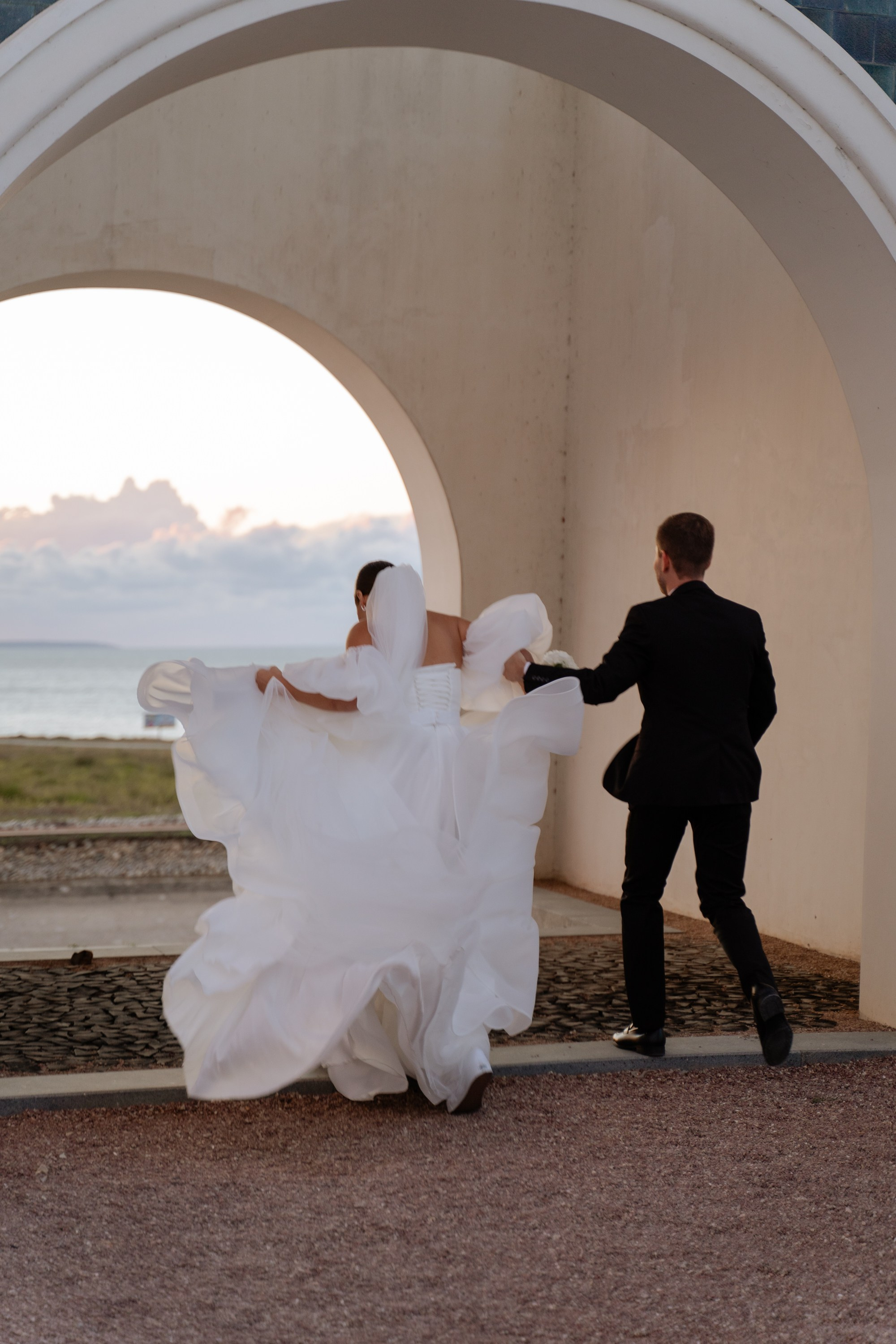 Valeria&Aleksеy. Портретный фотограф в Краснодаре Валерия Матирная