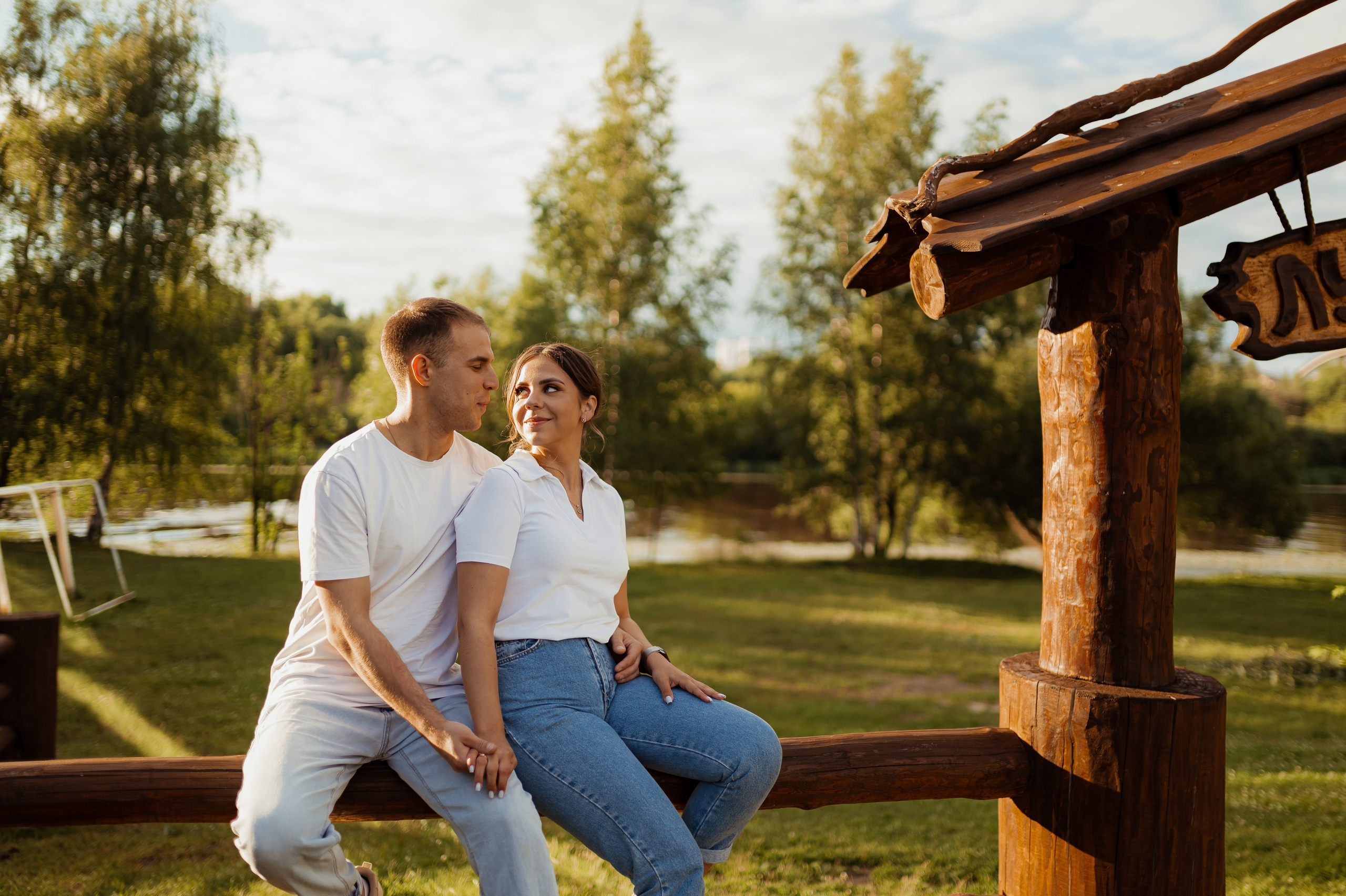 Максим & Катерина. ФОТОГРАФ Маргарита Сивакова | Ярославль Кострома Москва