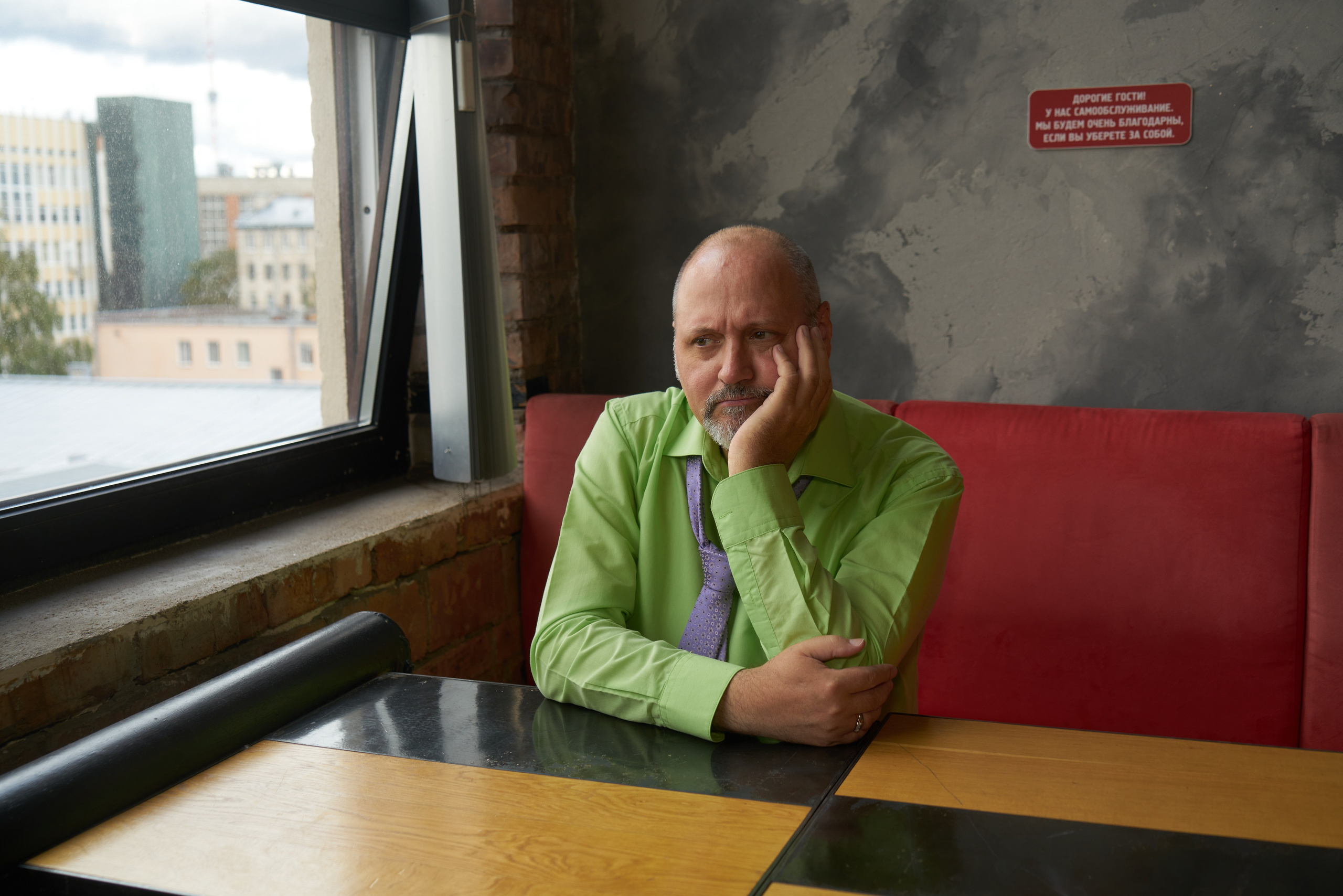 Кирилл. Портфолио ведущего. Свадебный, семейный и контент фотограф в Санкт- Петербурге Елена Грие