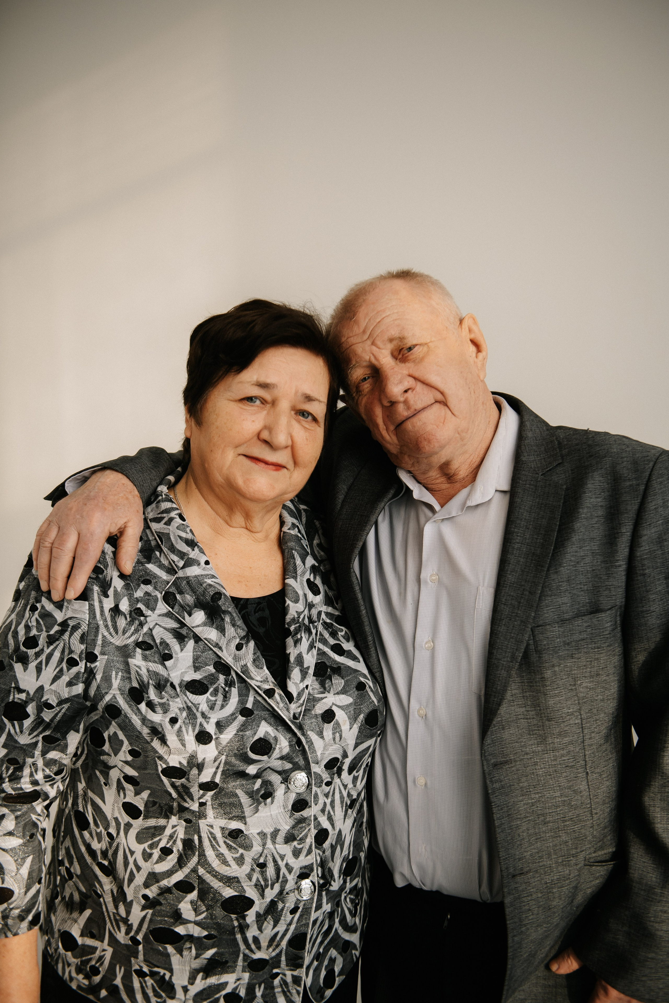 Семья Ивановых. Ph.proulints