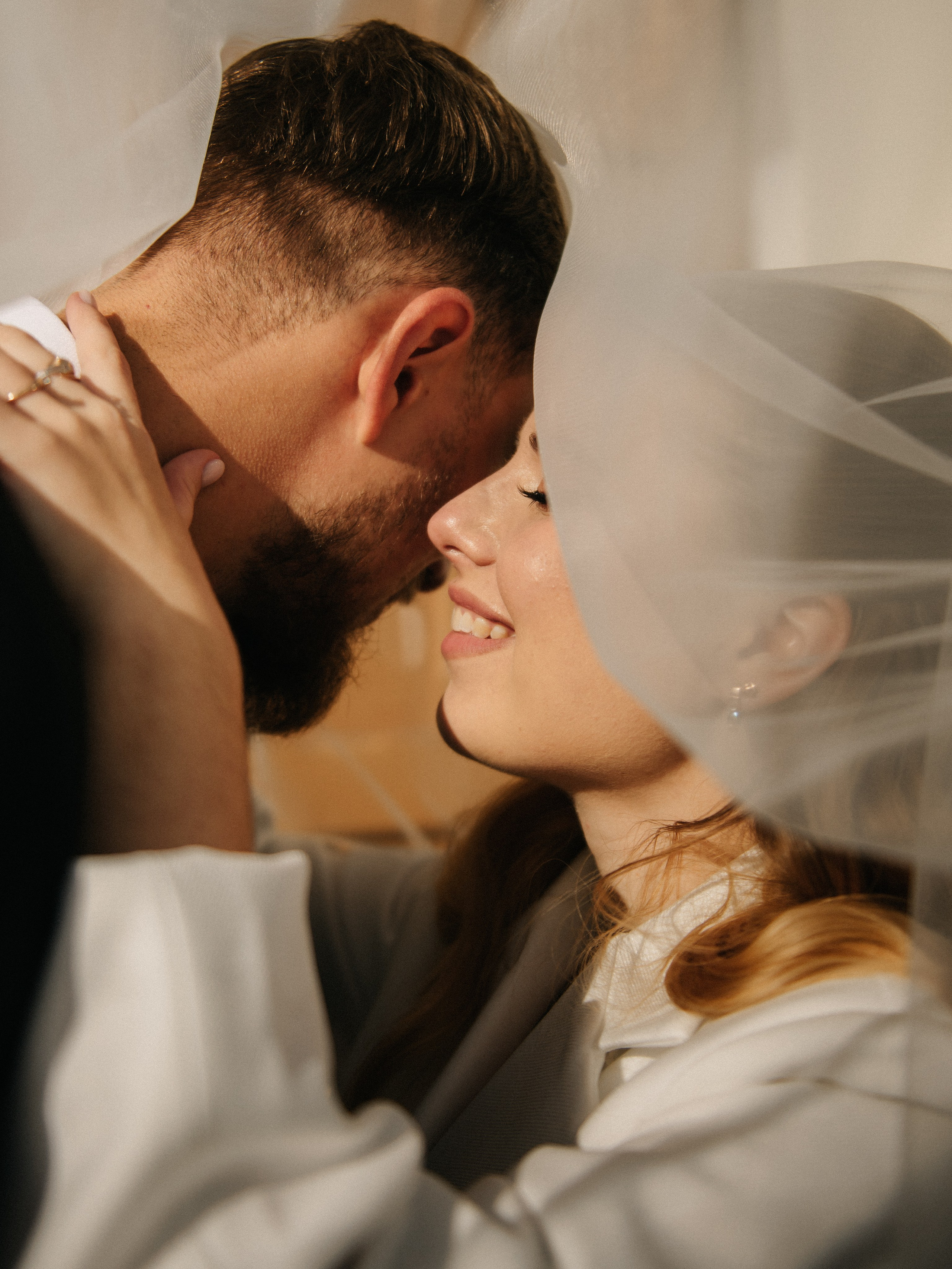 Владлен и Екатерина. Ph.proulints