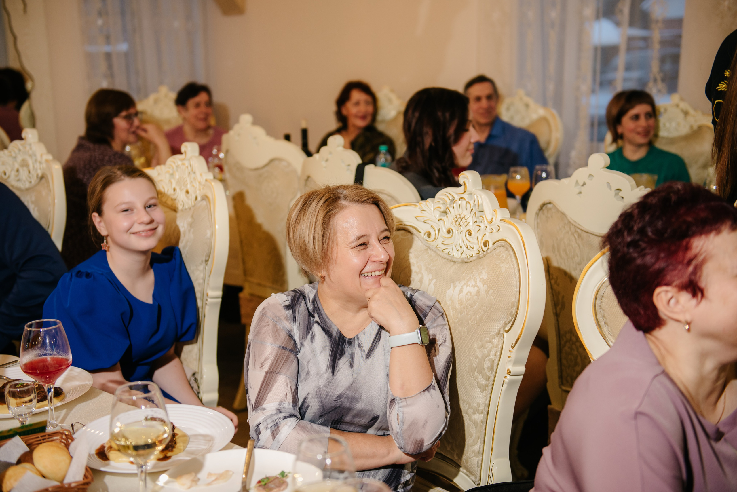 Корпоративы. Ph.proulints